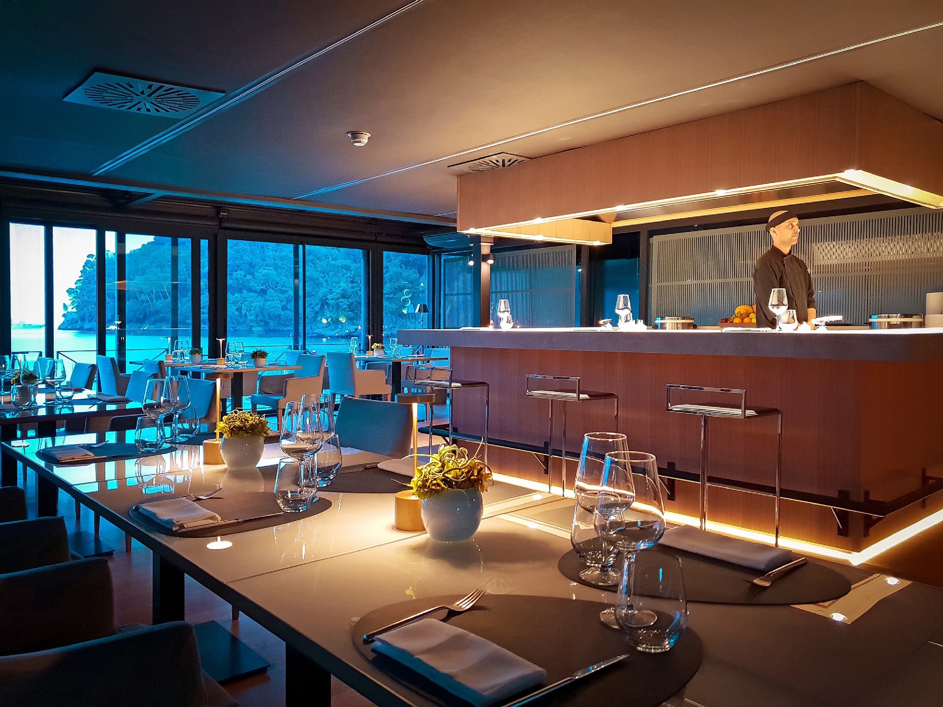 Eight Hotel Paraggi by null