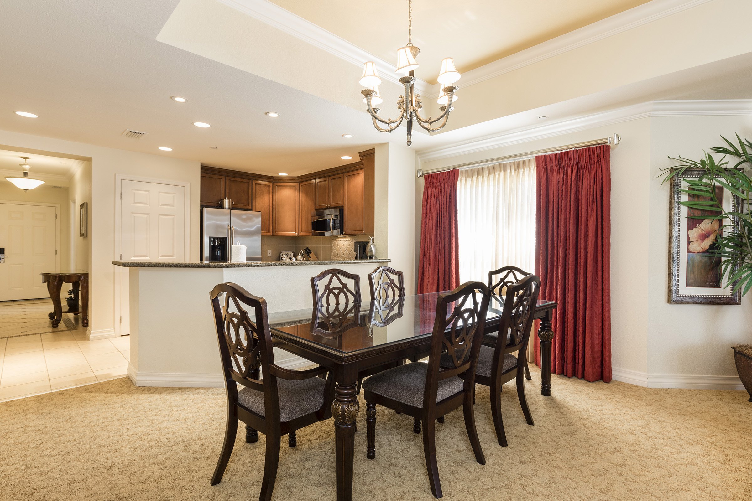 Reunion Resort & Golf Club by null