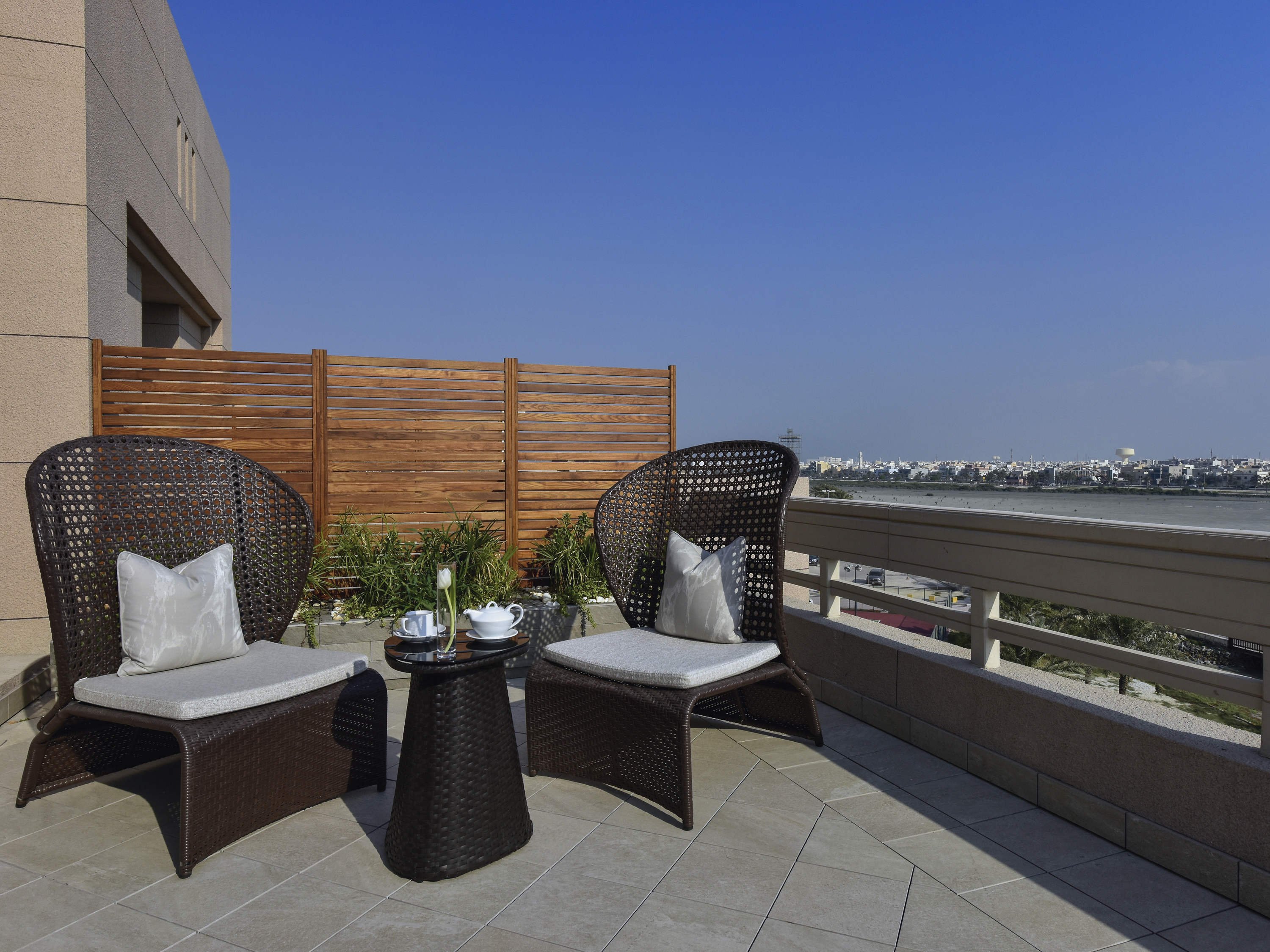 Mövenpick Bahrain by null
