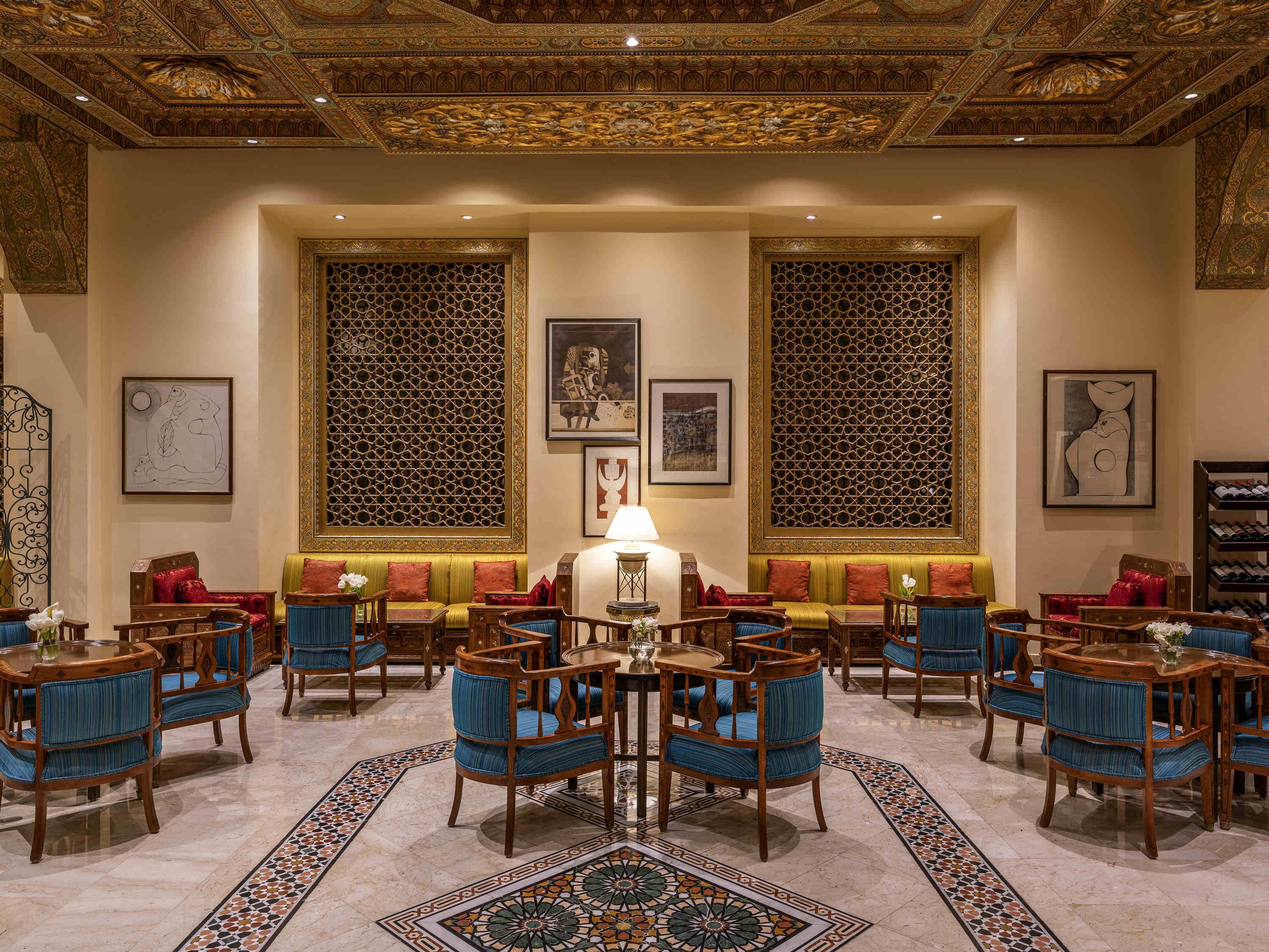 Mövenpick Petra by null