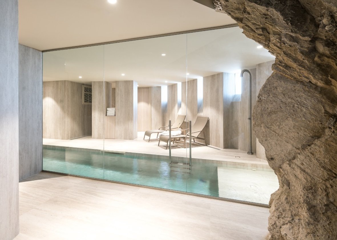 Les Bords De Mer - Hôtel, Restaurant, Rooftop & Spa by null