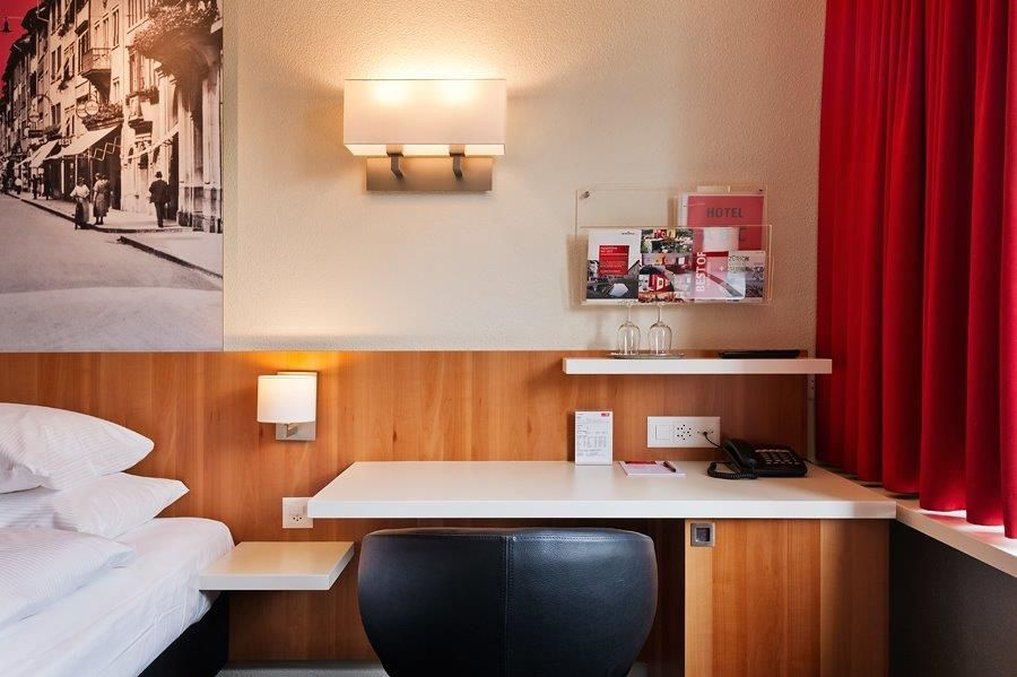 Hotel Wartmann by null