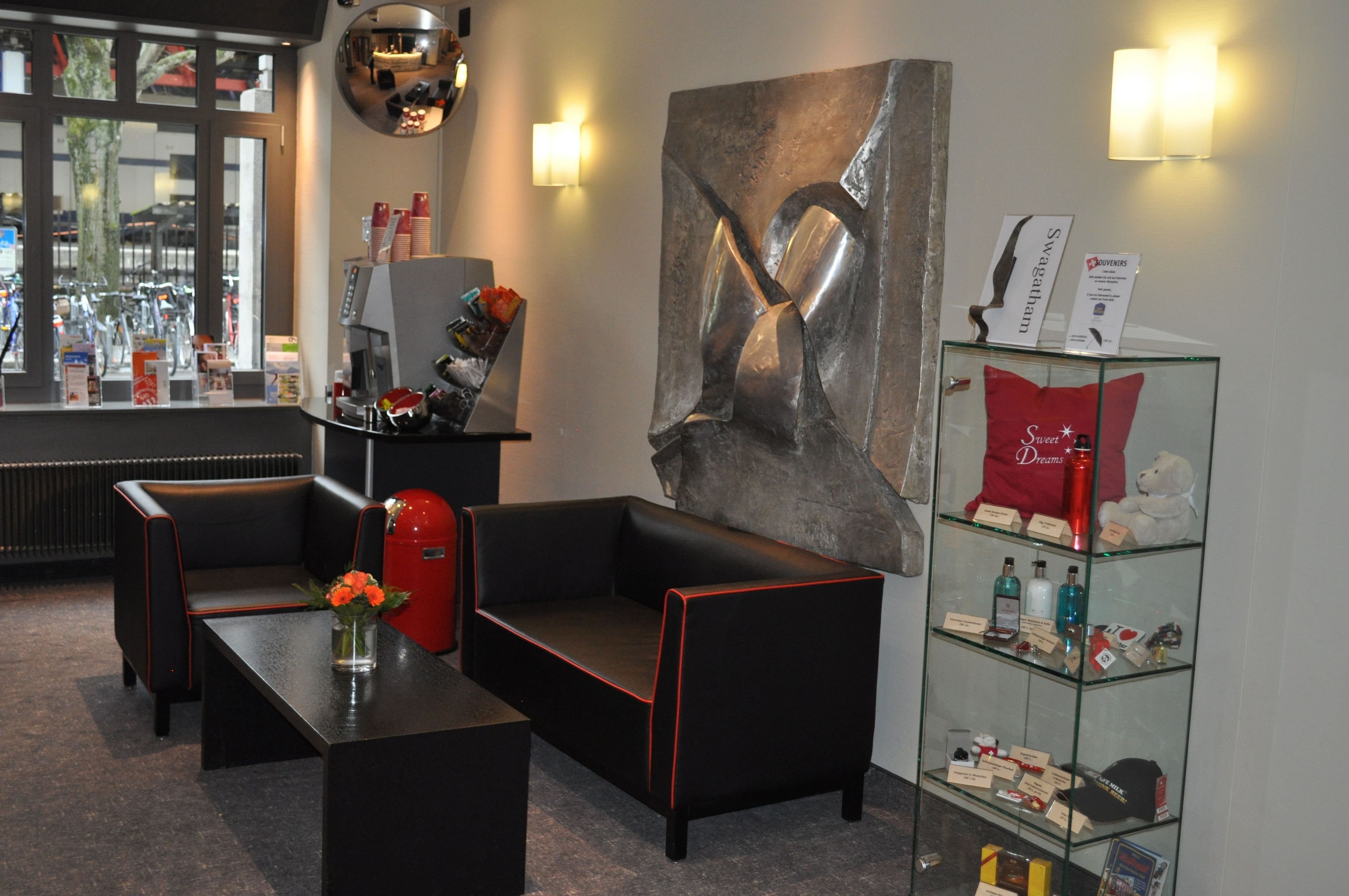 Hotel Wartmann by null