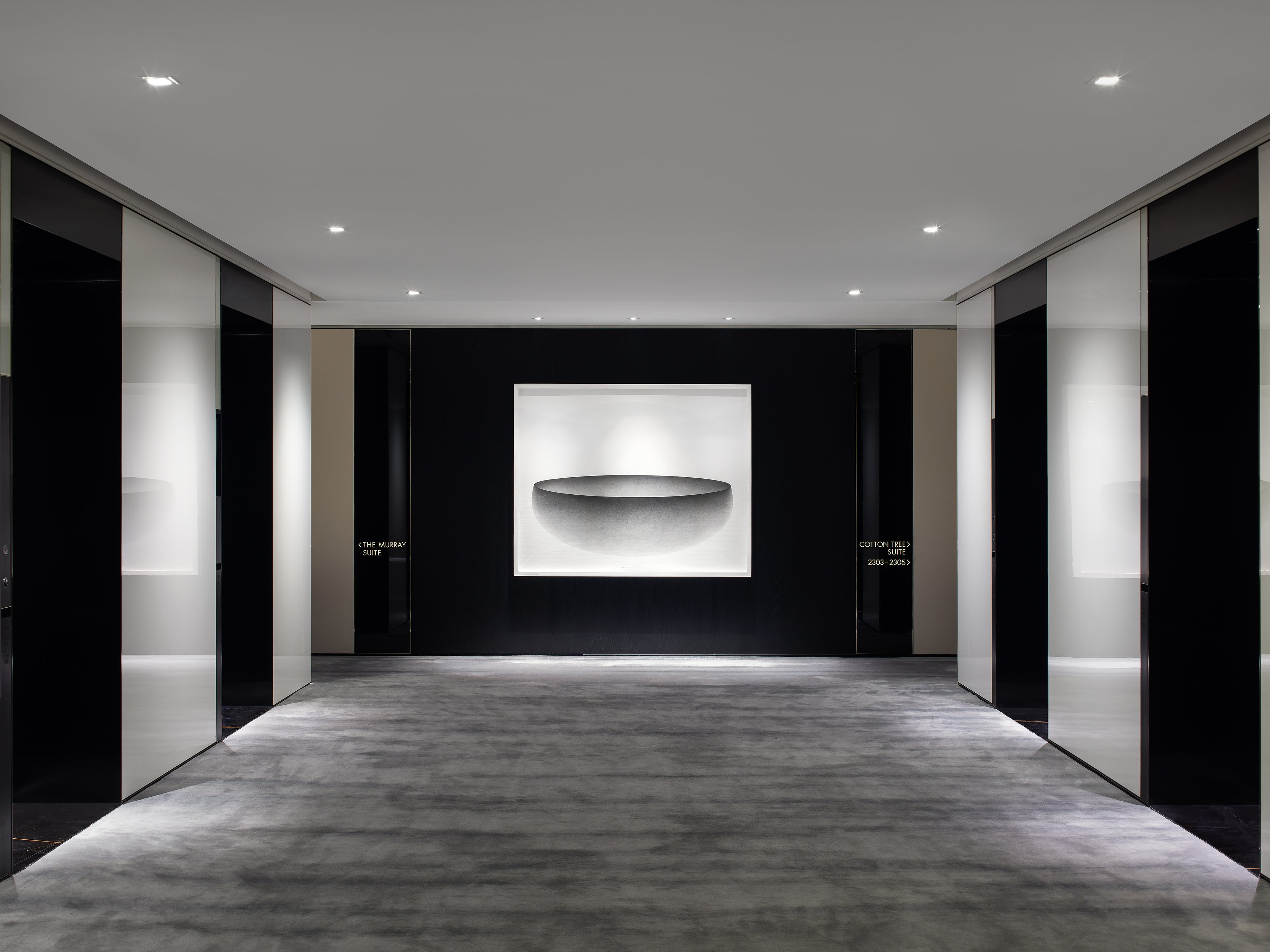The Murray Hong Kong by null