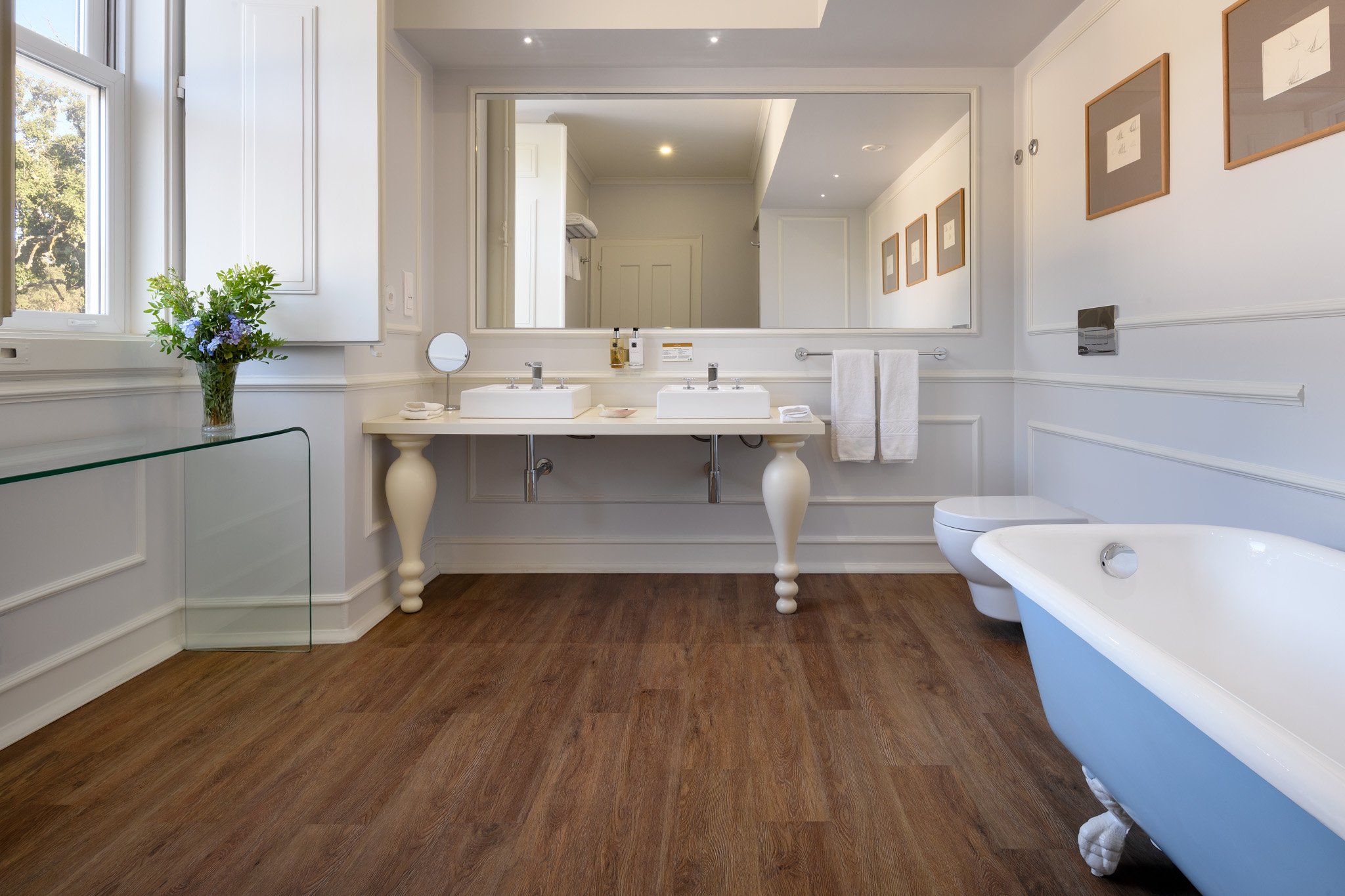 Hotel Casa Palmela by null