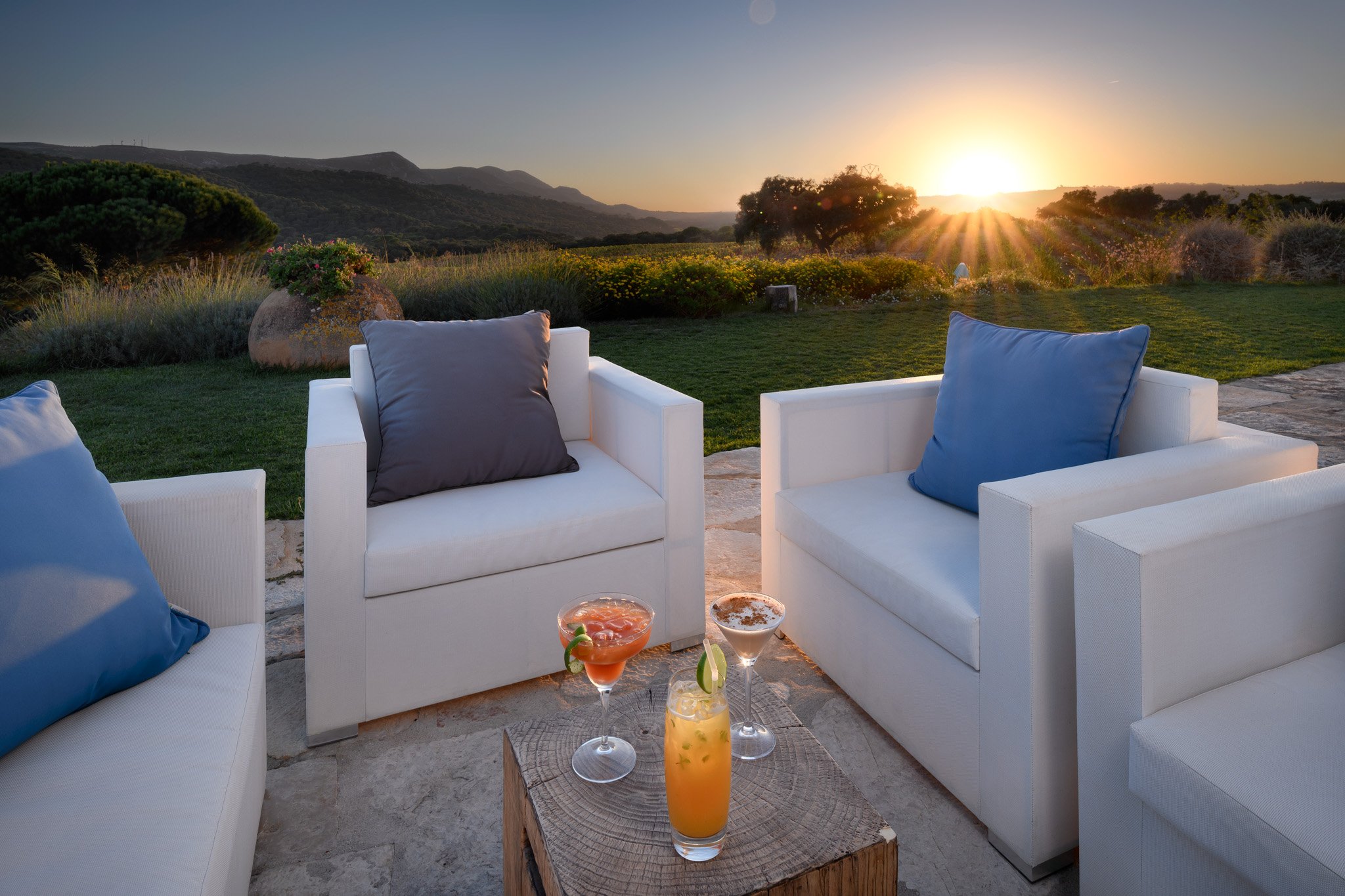 Hotel Casa Palmela by null