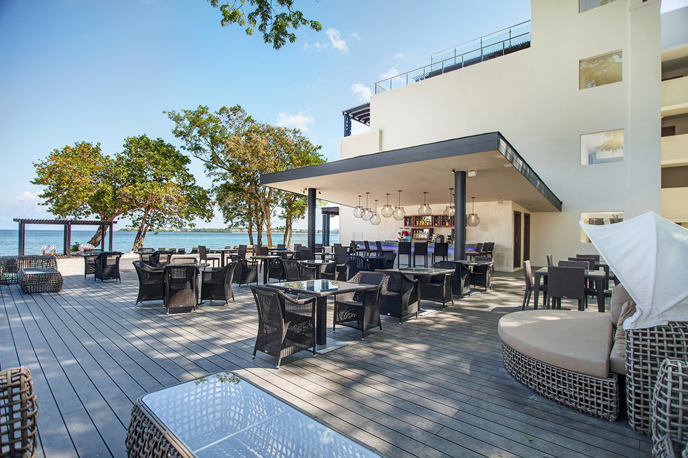 Hideaway at Royalton Negril, An Autograph Collection All-Inclusive Resort - Adults Only image