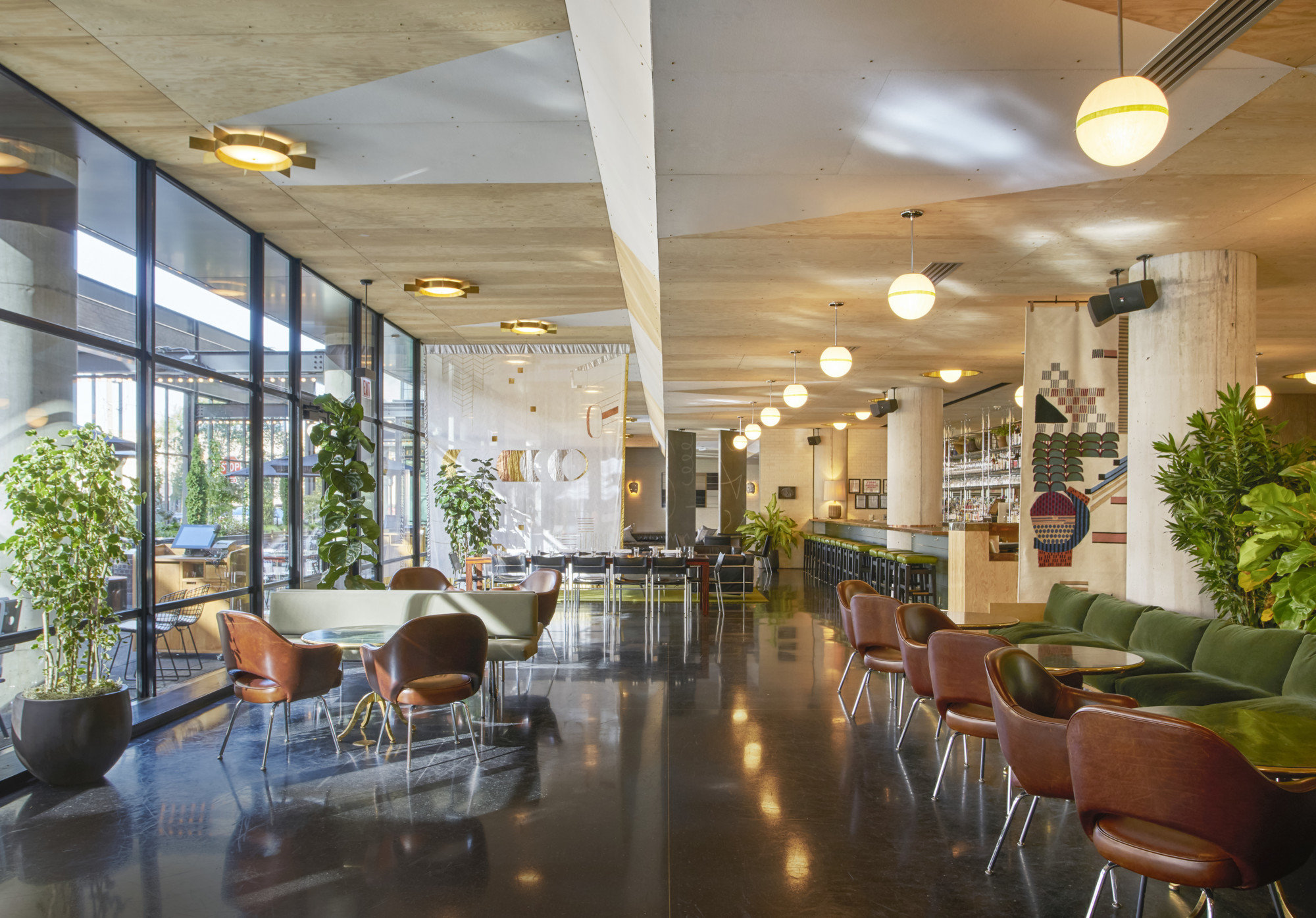 Ace Hotel Chicago by null