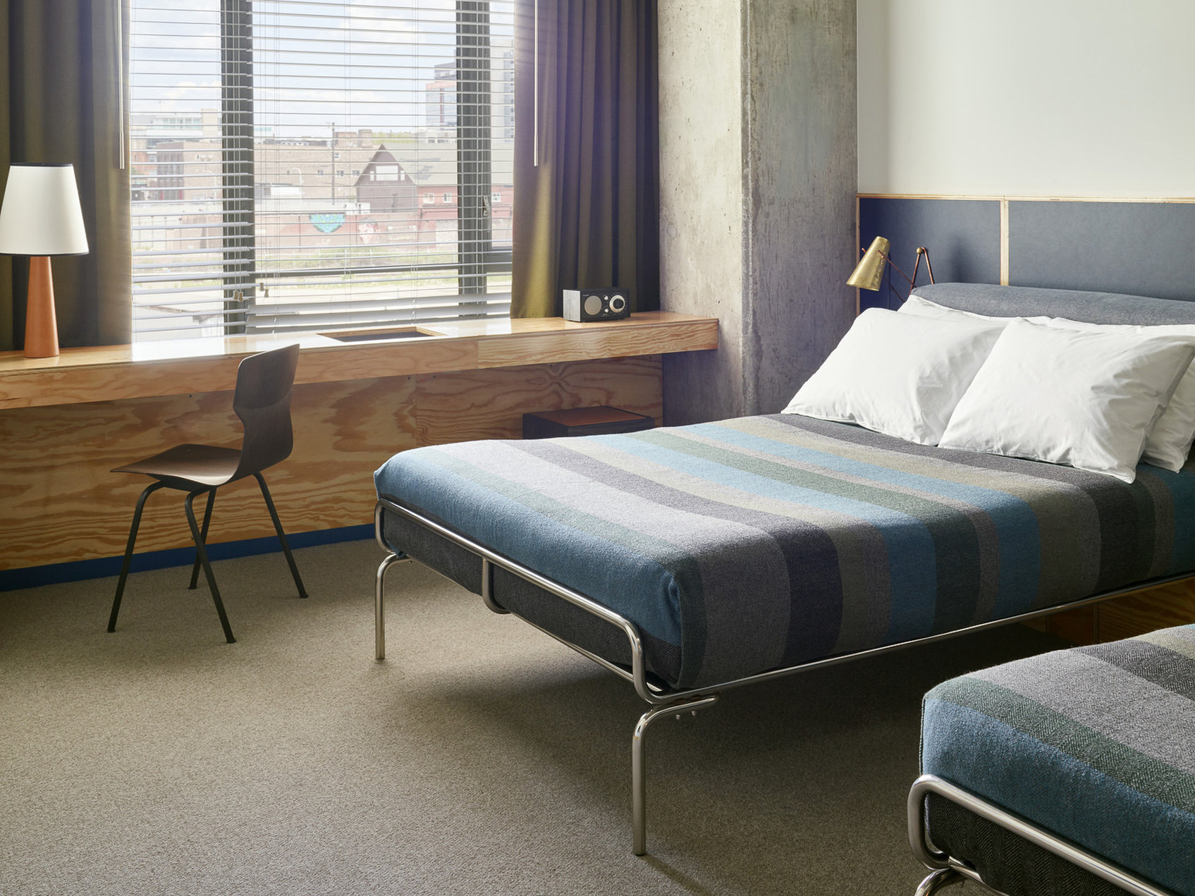 Ace Hotel Chicago by null