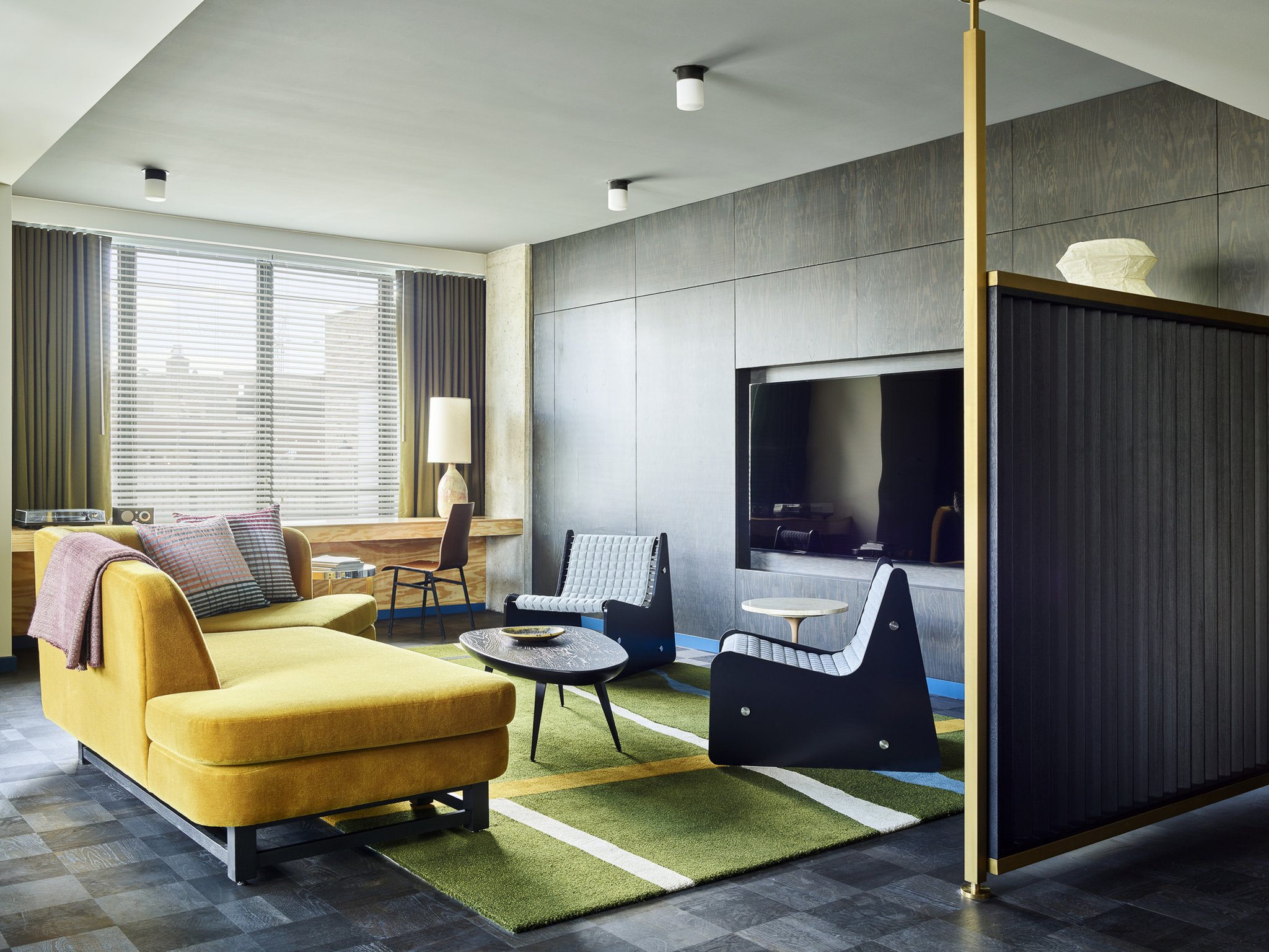 Ace Hotel Chicago by null