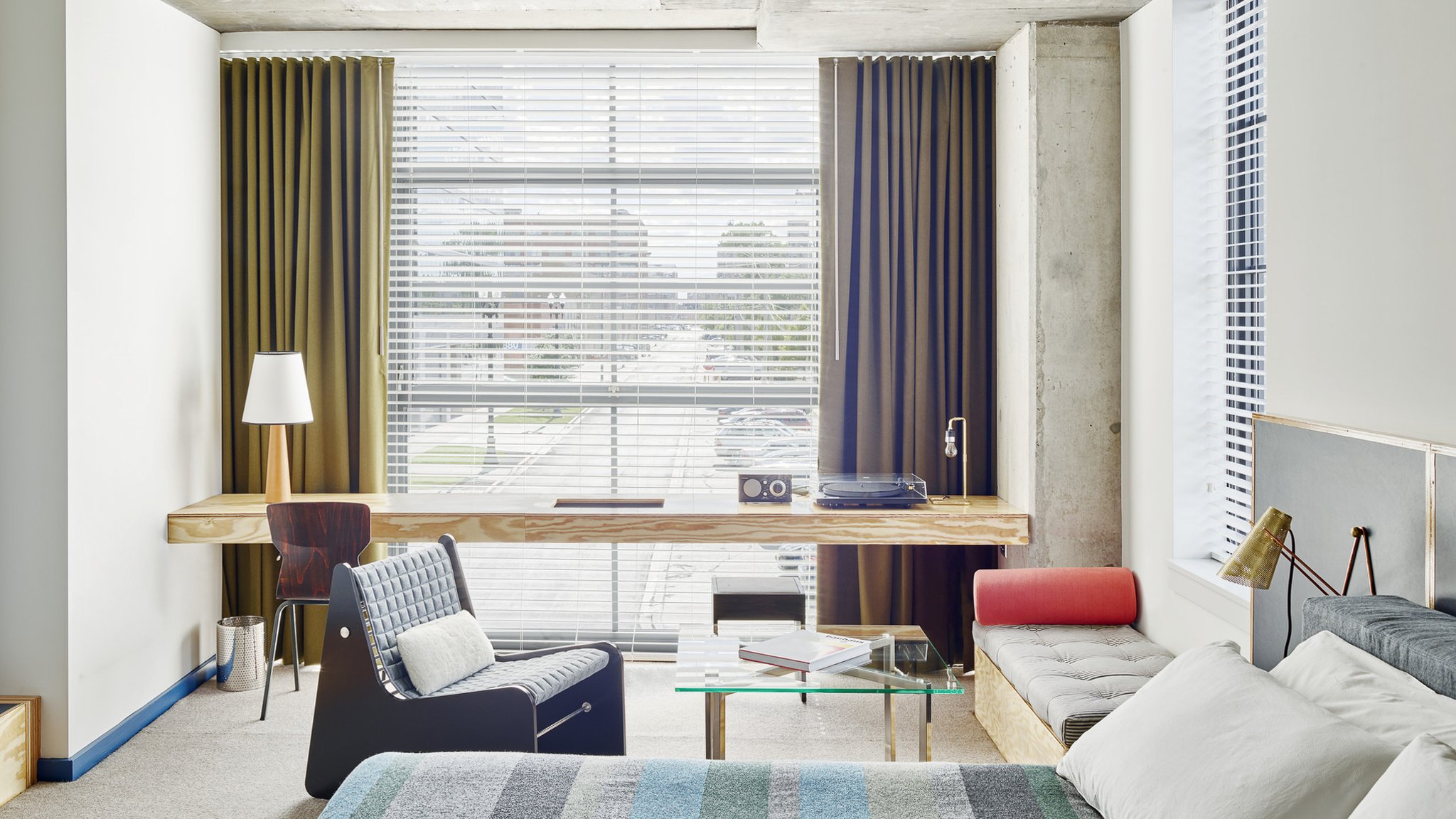 Ace Hotel Chicago by null