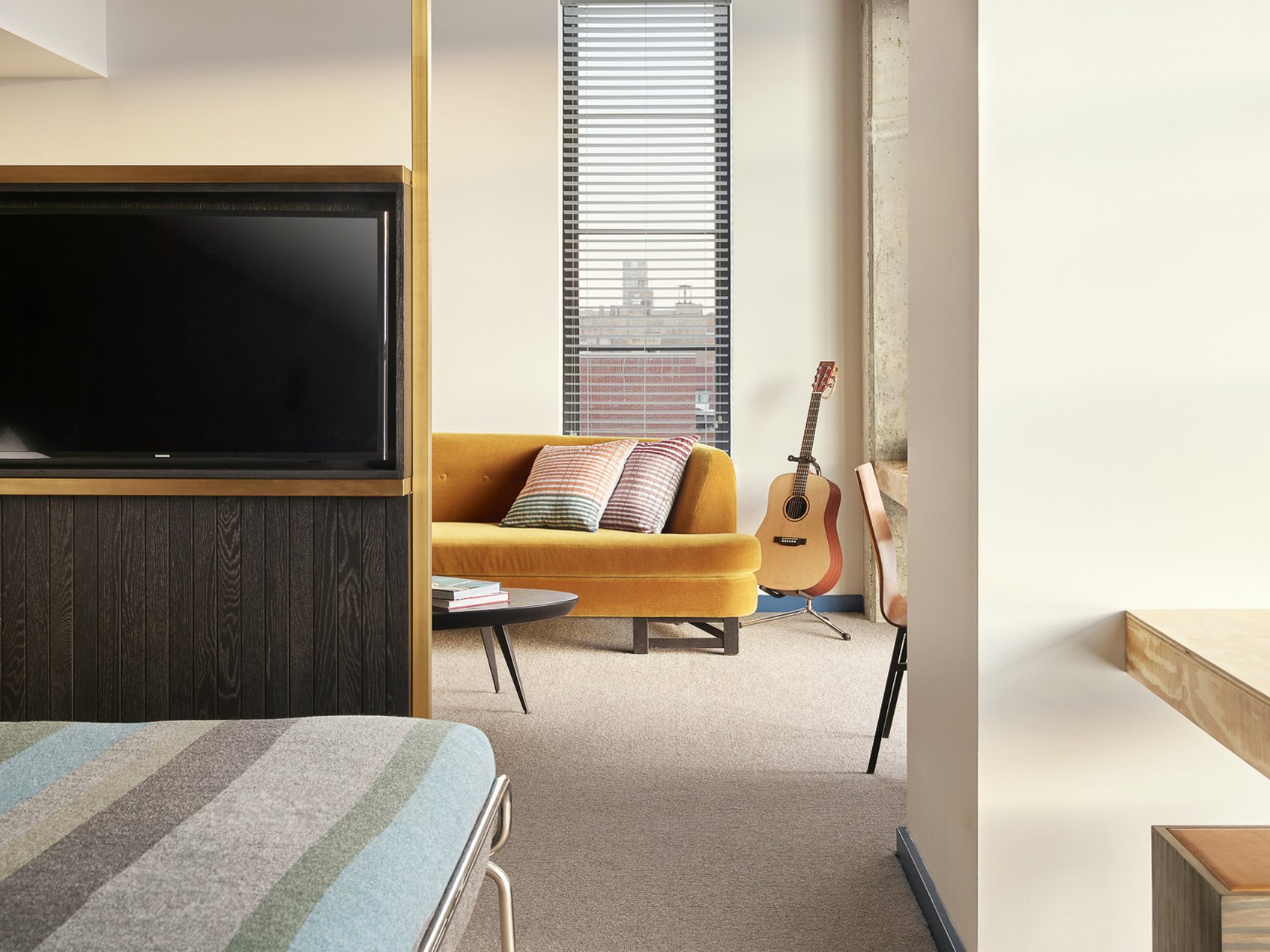 Ace Hotel Chicago by null