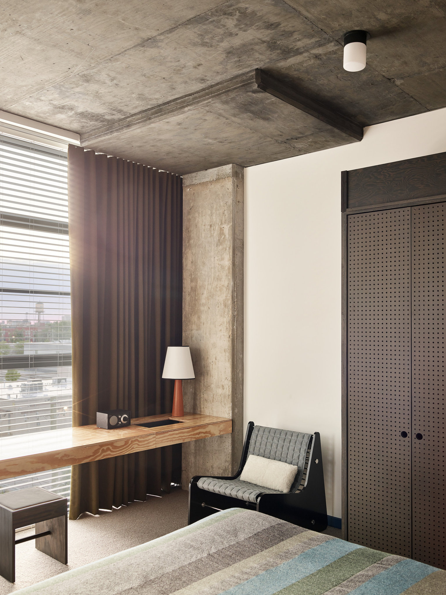 Ace Hotel Chicago by null