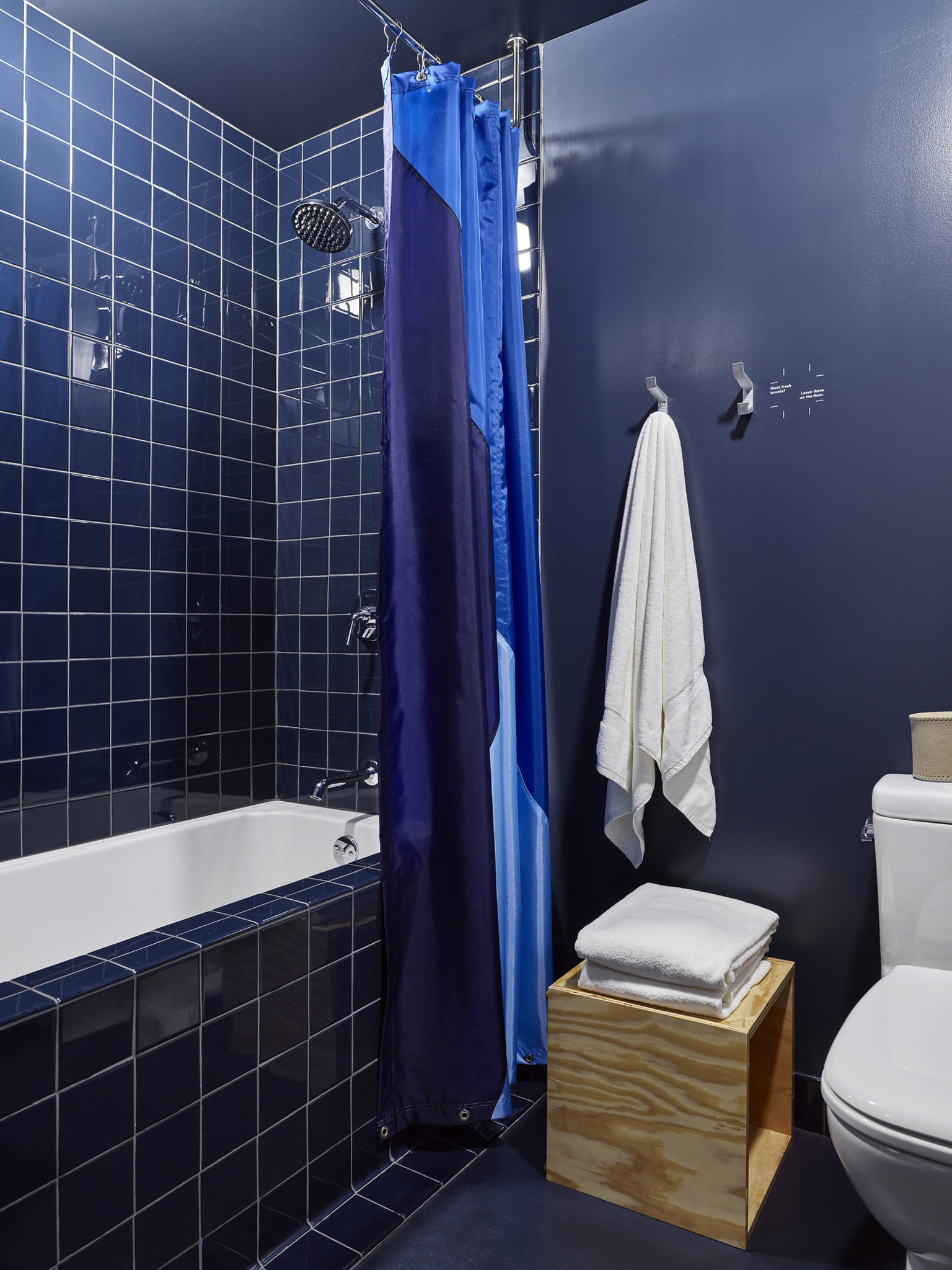 Ace Hotel Chicago by null