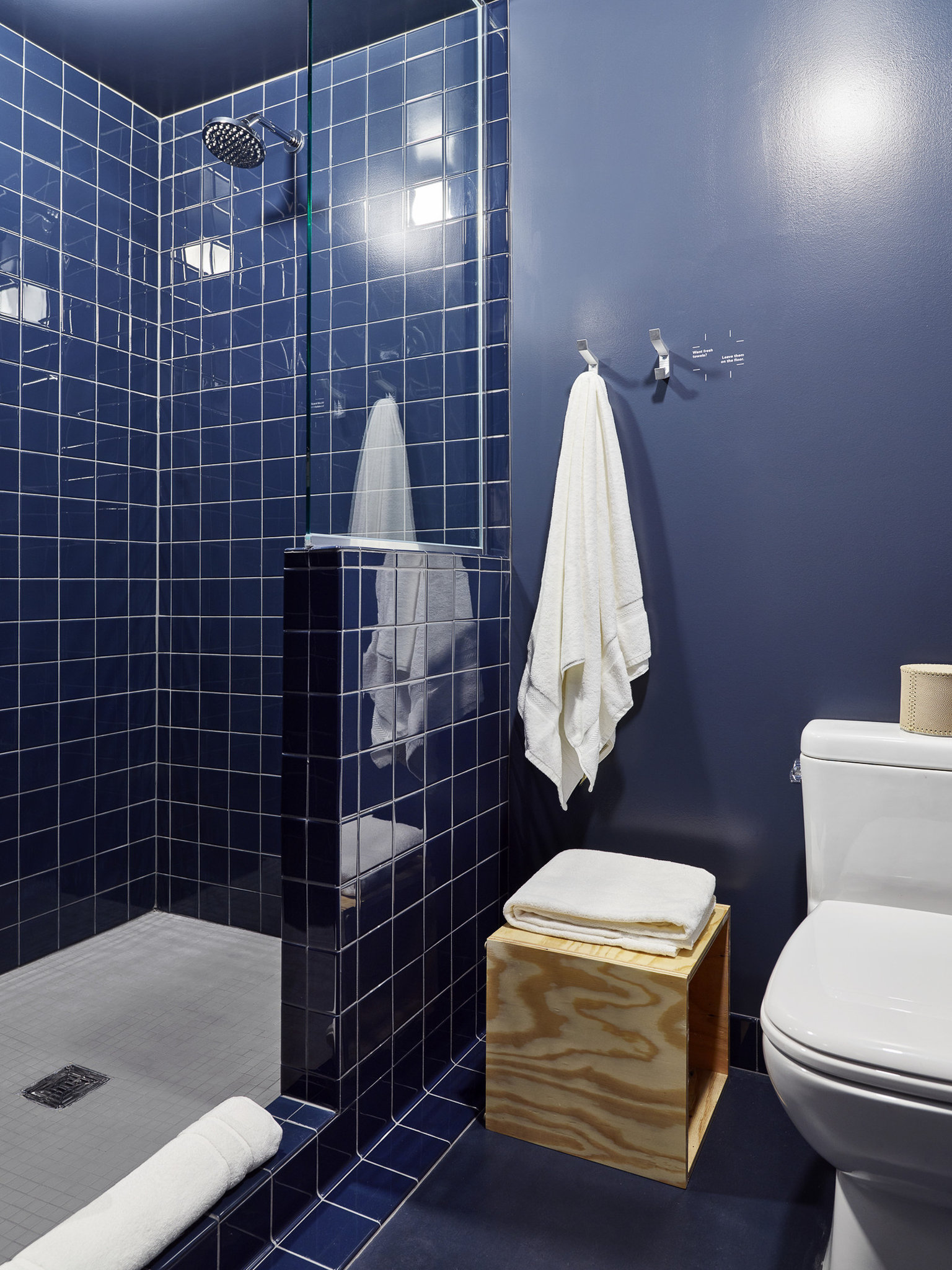 Ace Hotel Chicago by null