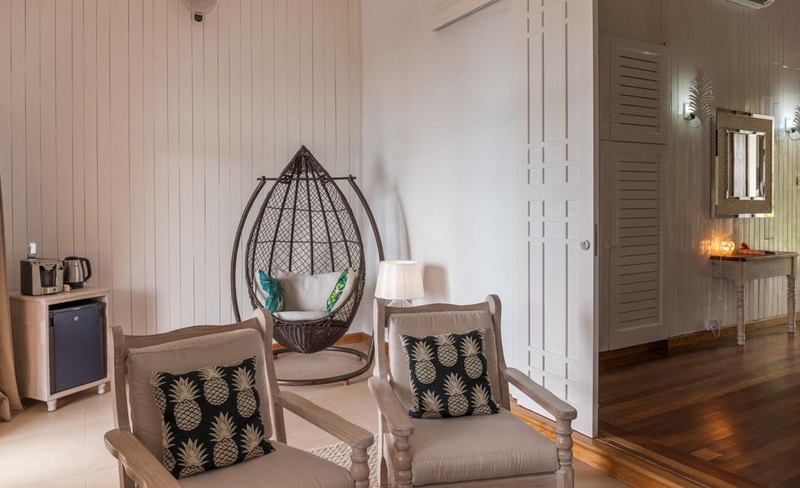 Le Domaine de la Réserve by null