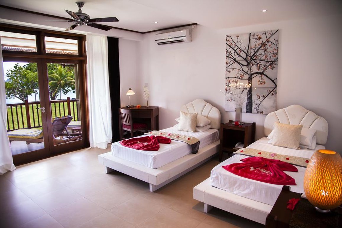 Le Domaine de la Réserve by null