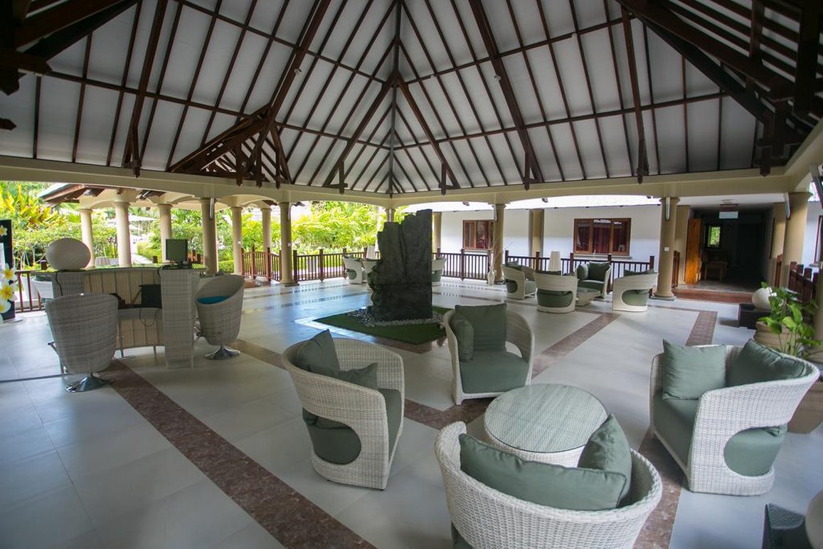 Le Domaine de la Réserve by null