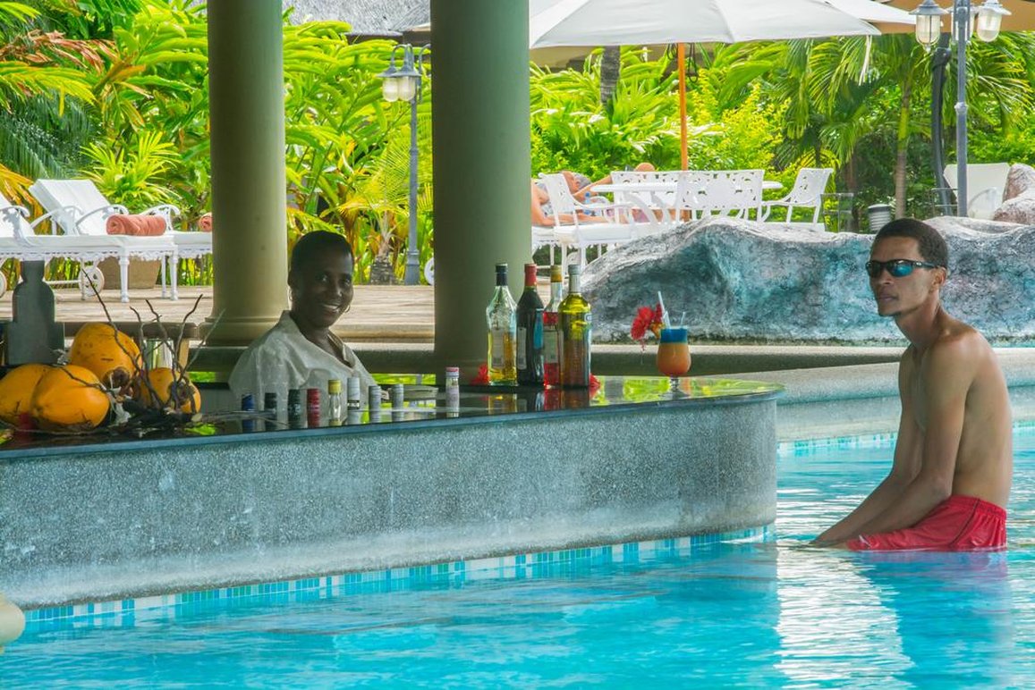 Le Domaine de la Réserve by null