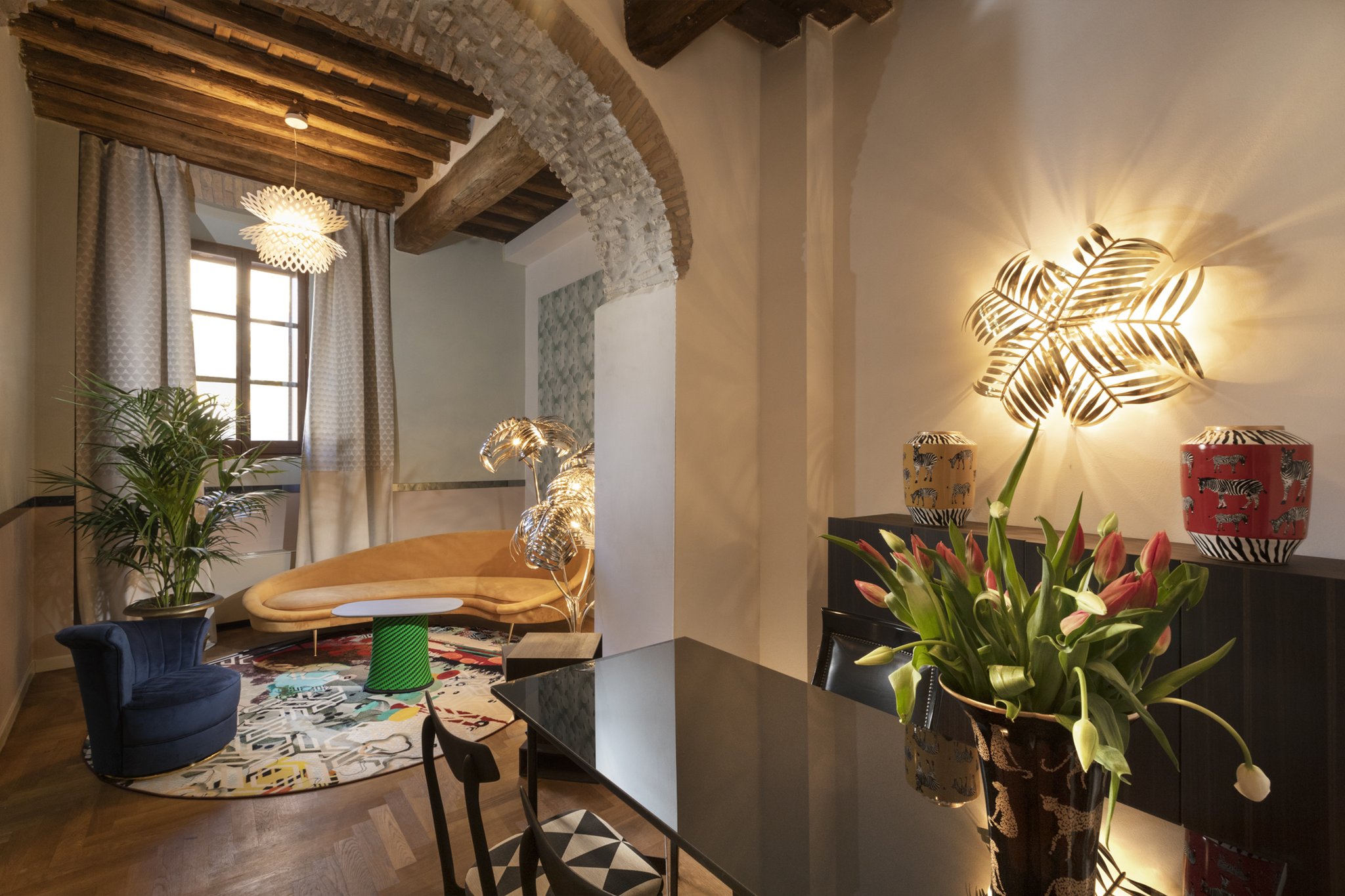 Palm Suite by null