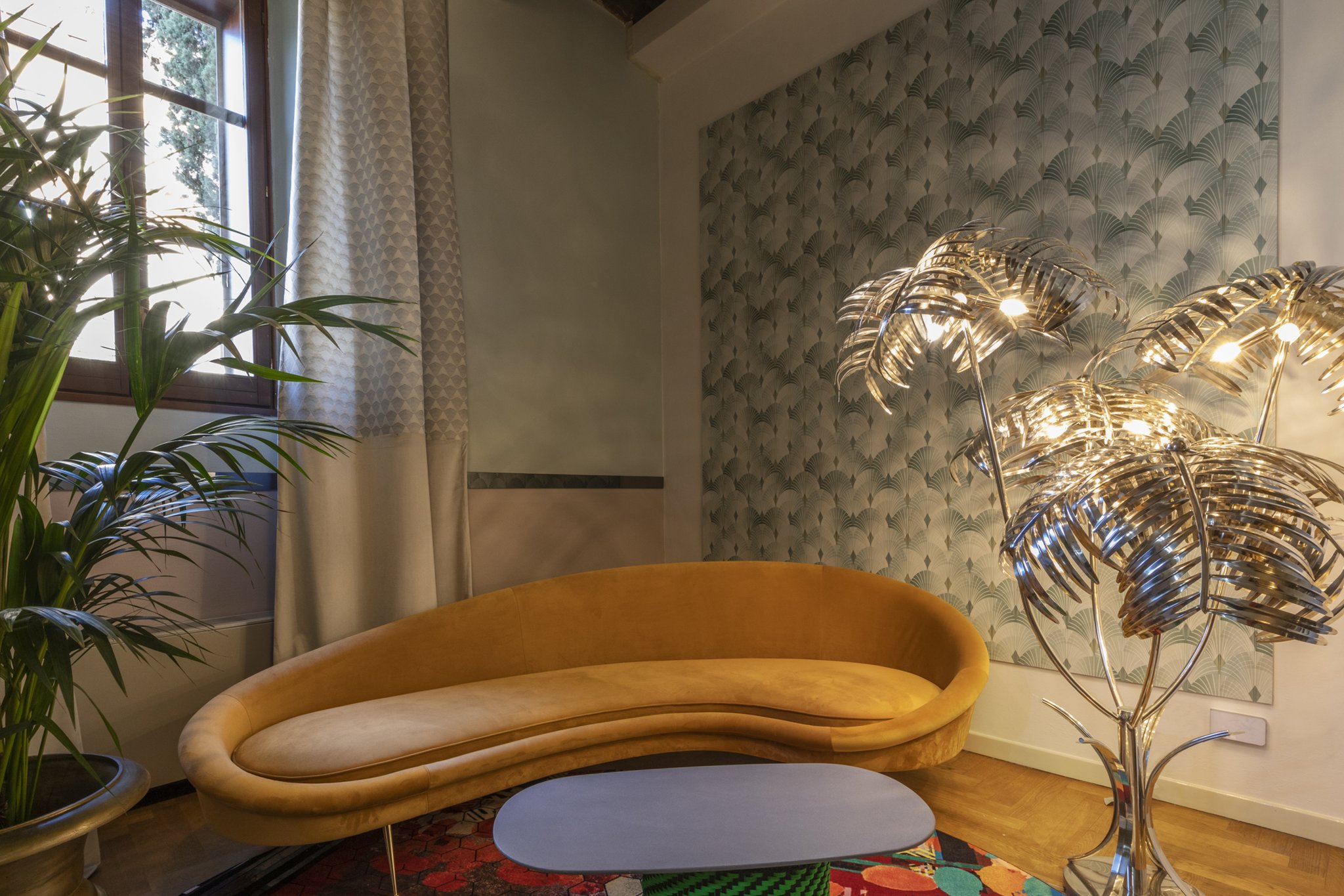 Palm Suite by null
