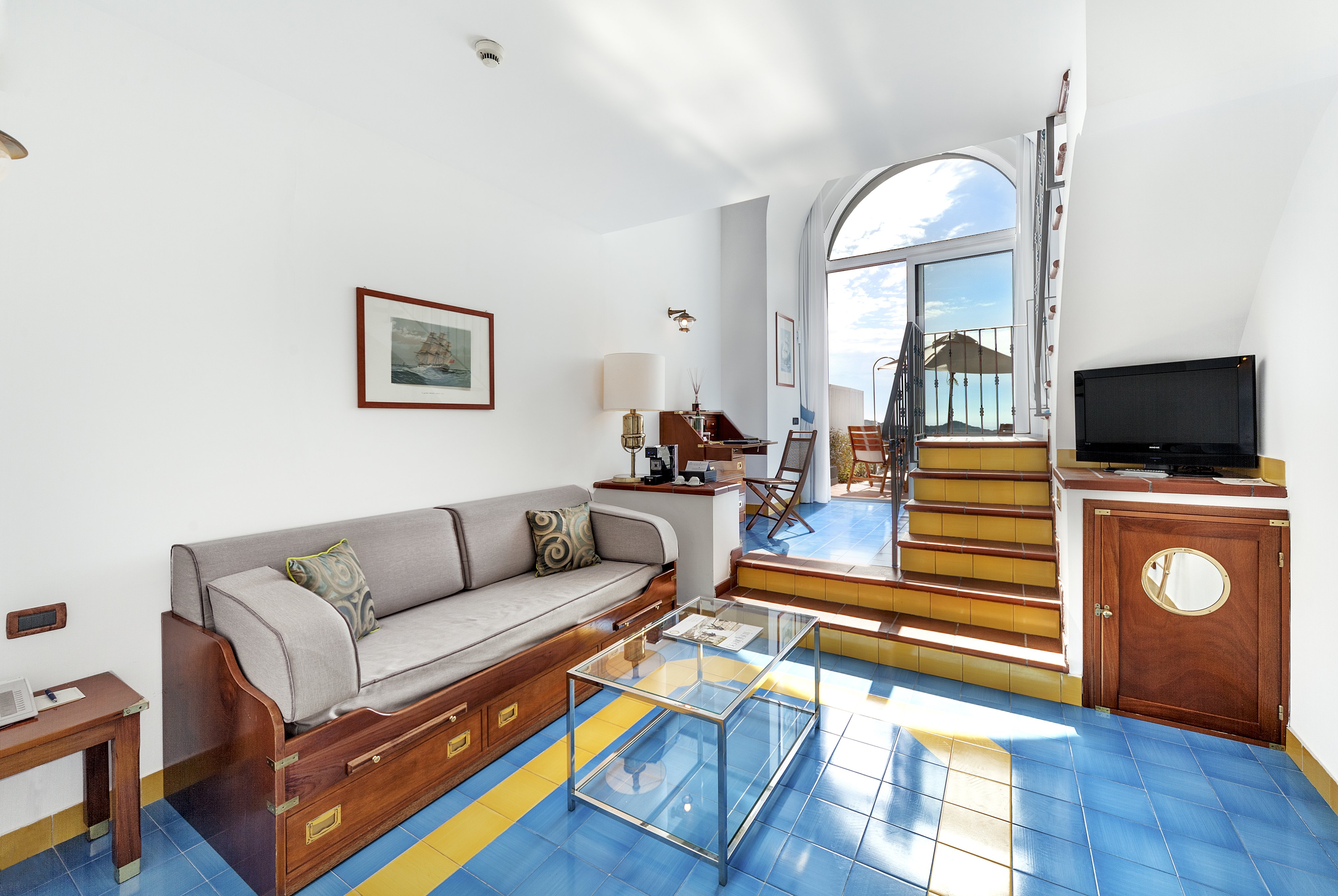 San Montano Resort & Spa by null