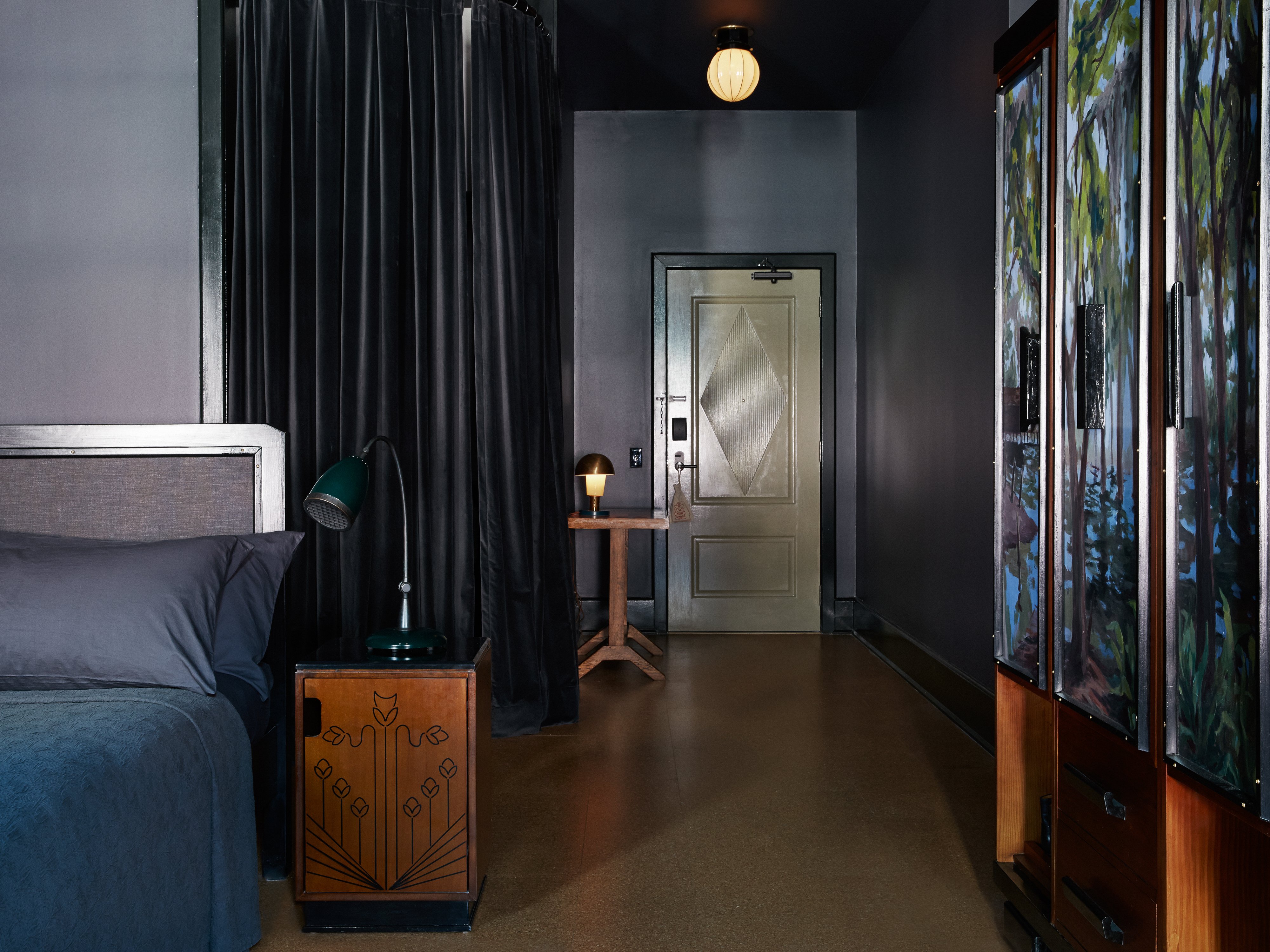 The Barnett - JDV by Hyatt by null