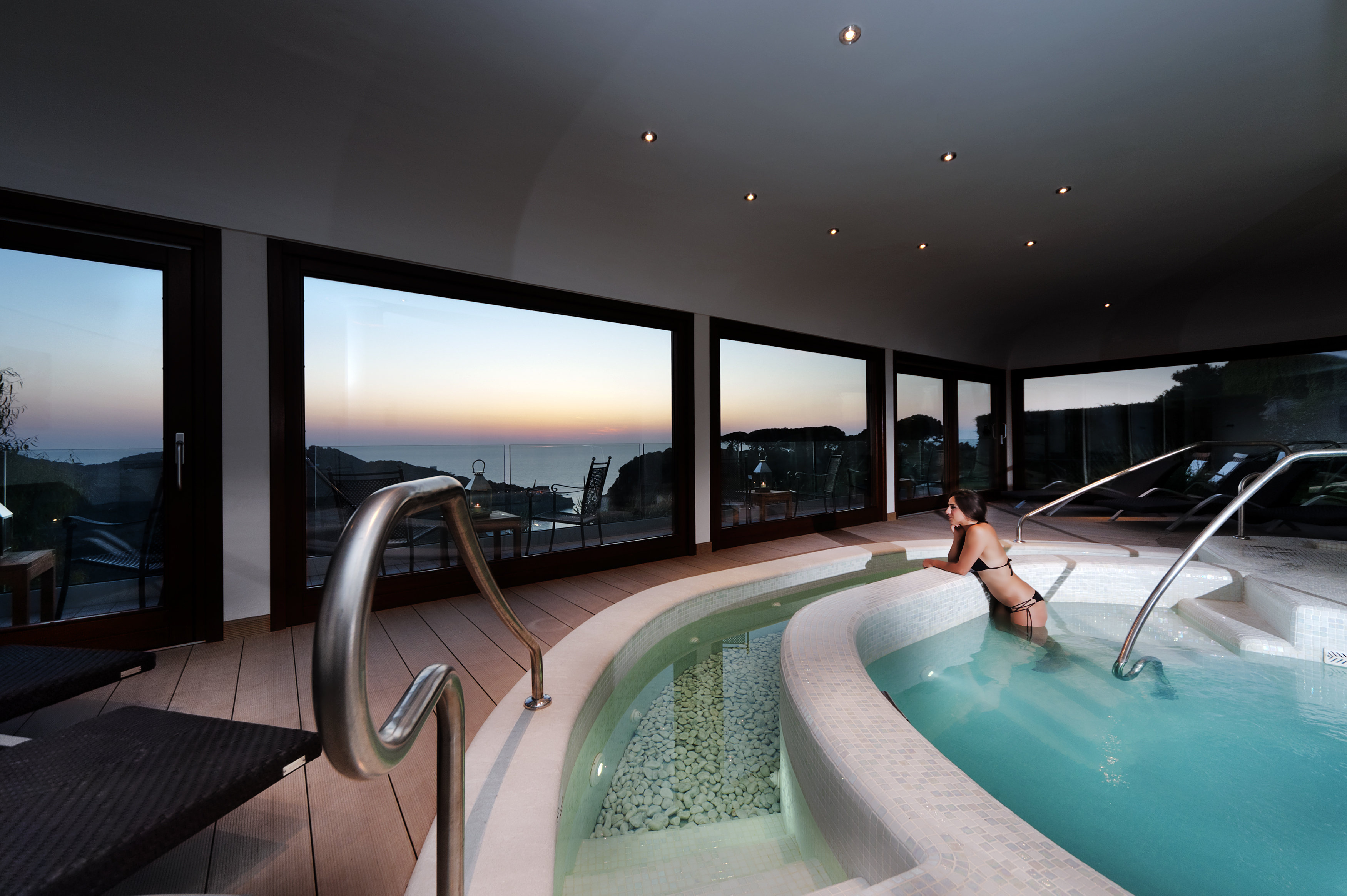San Montano Resort & Spa by null