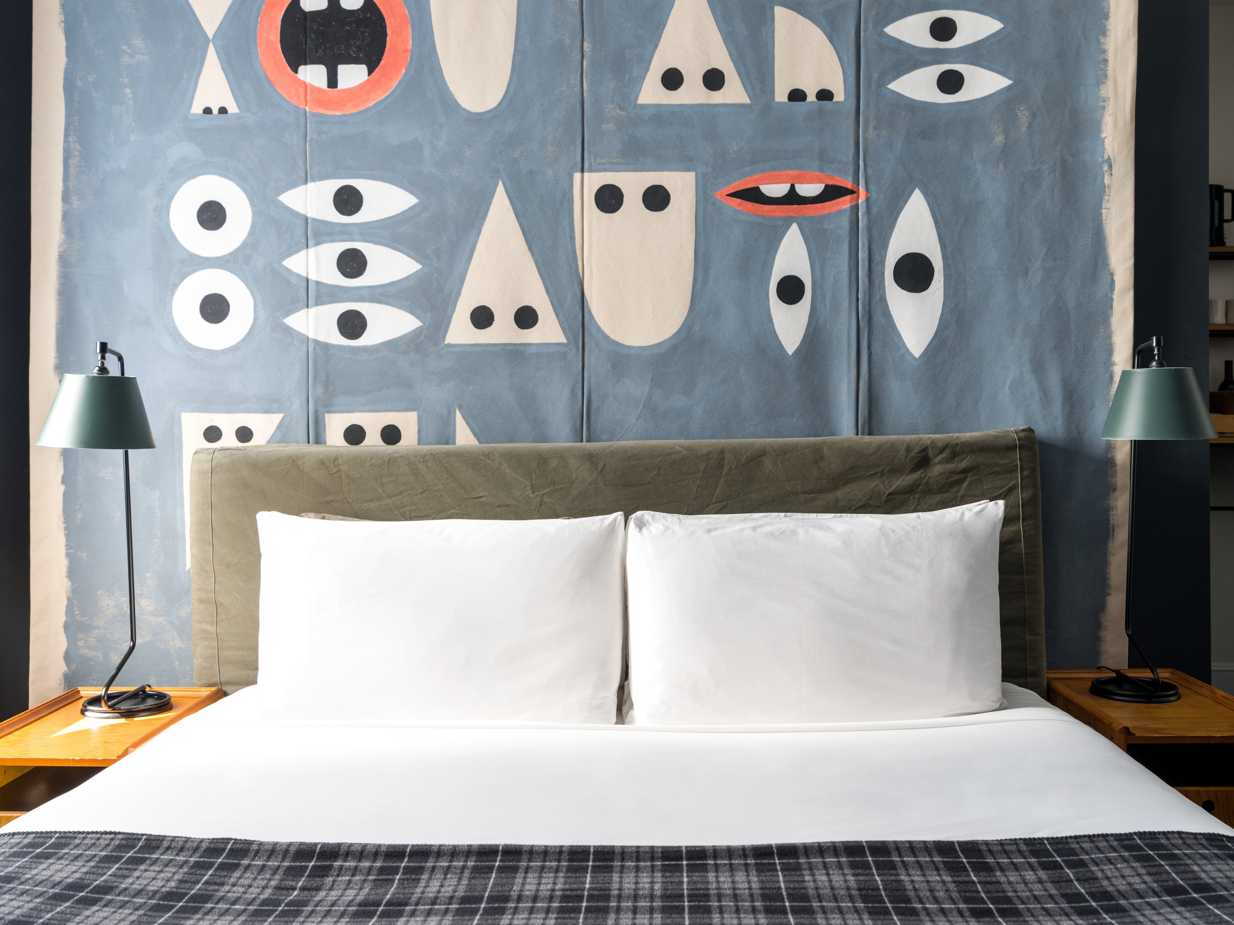 Ace Hotel New York by Google