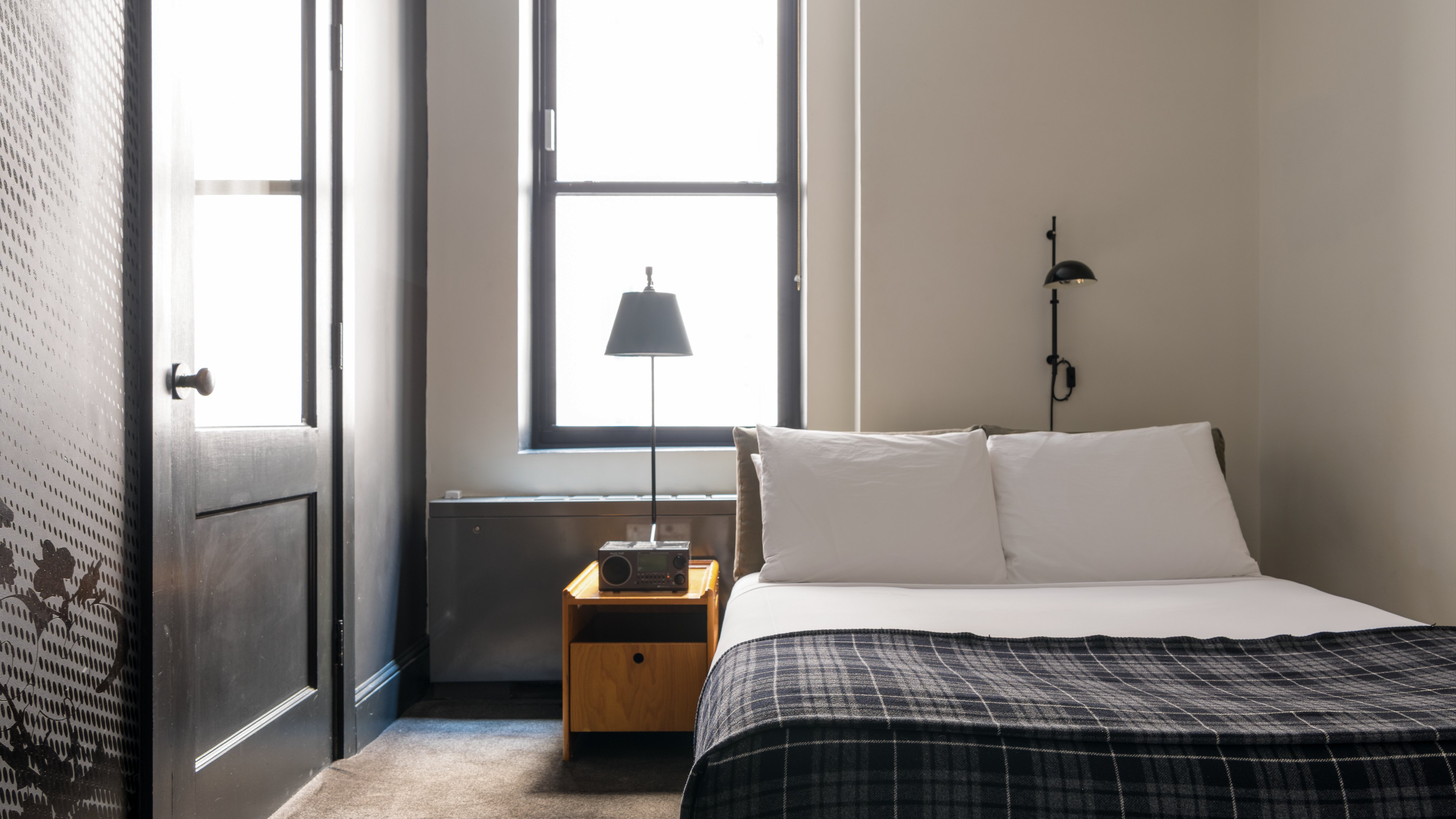 Ace Hotel New York by null