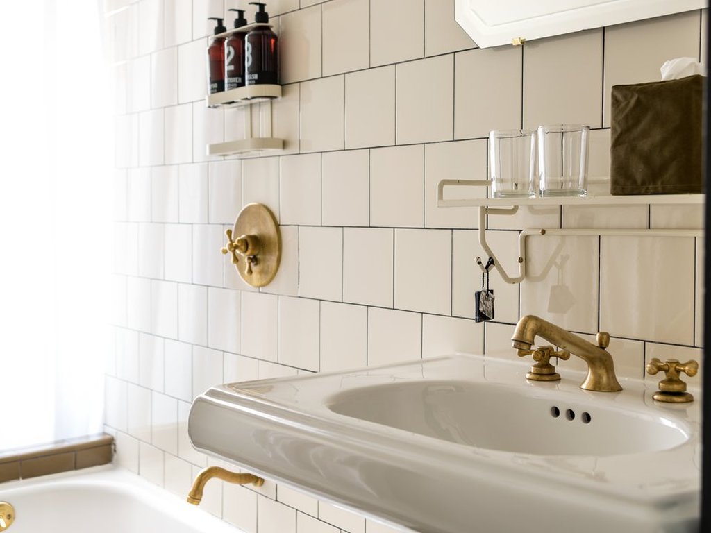 Ace Hotel New York by null
