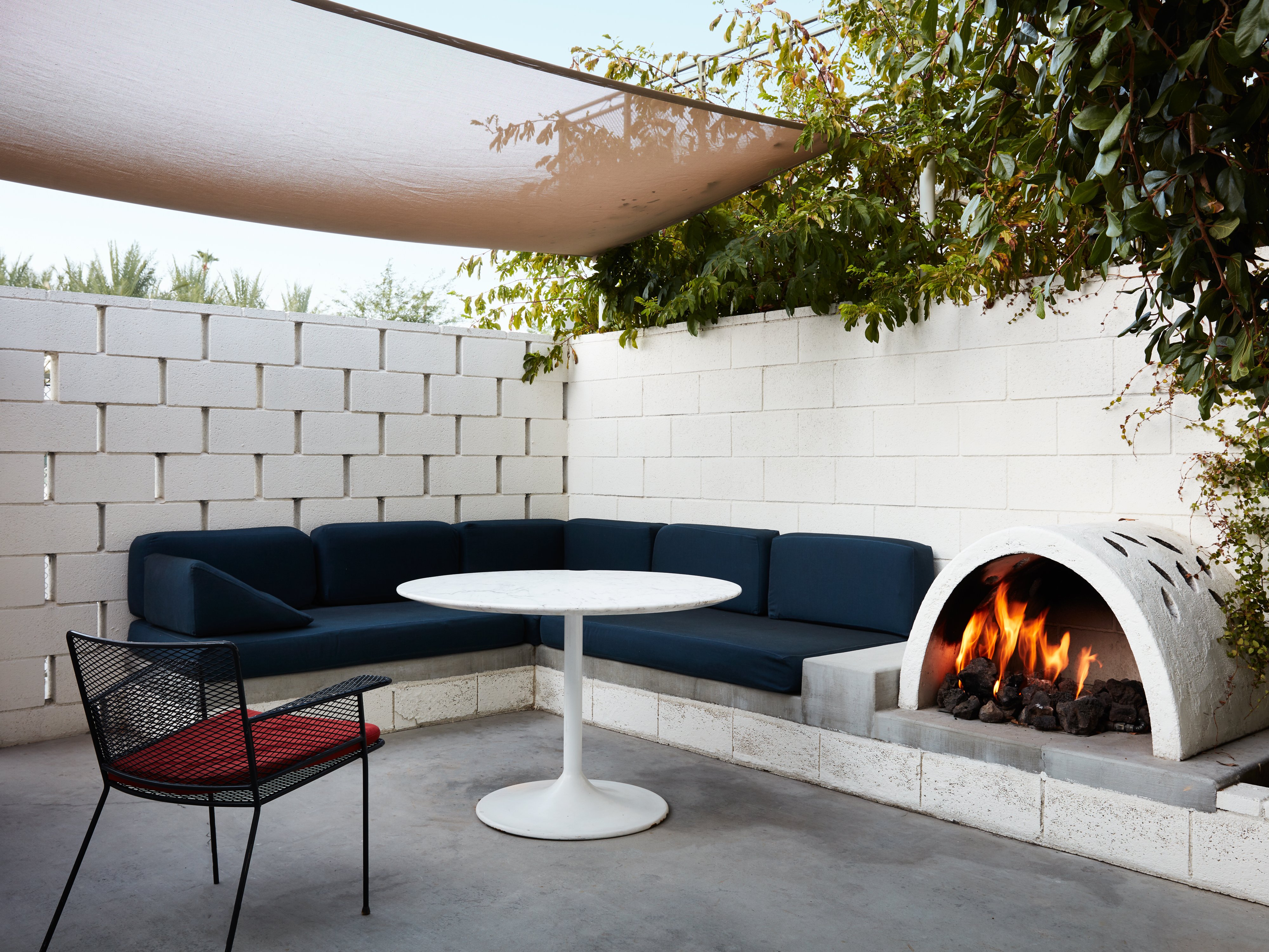 Ace Hotel & Swim Club Palm Springs by null