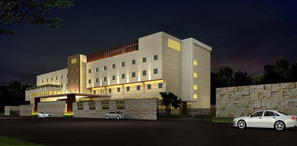 Amika Hotels Madurai Pvt Ltd image