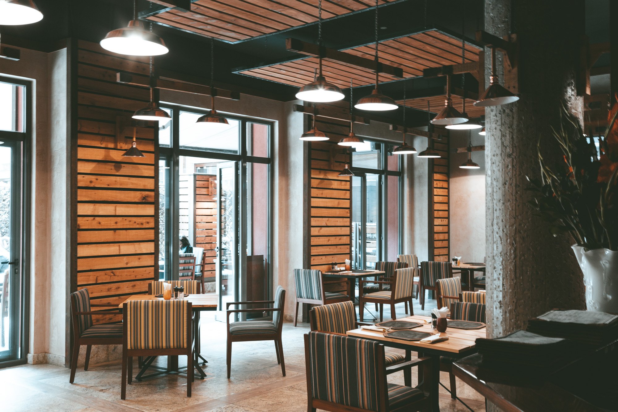 Nairobi Serena Hotel by null