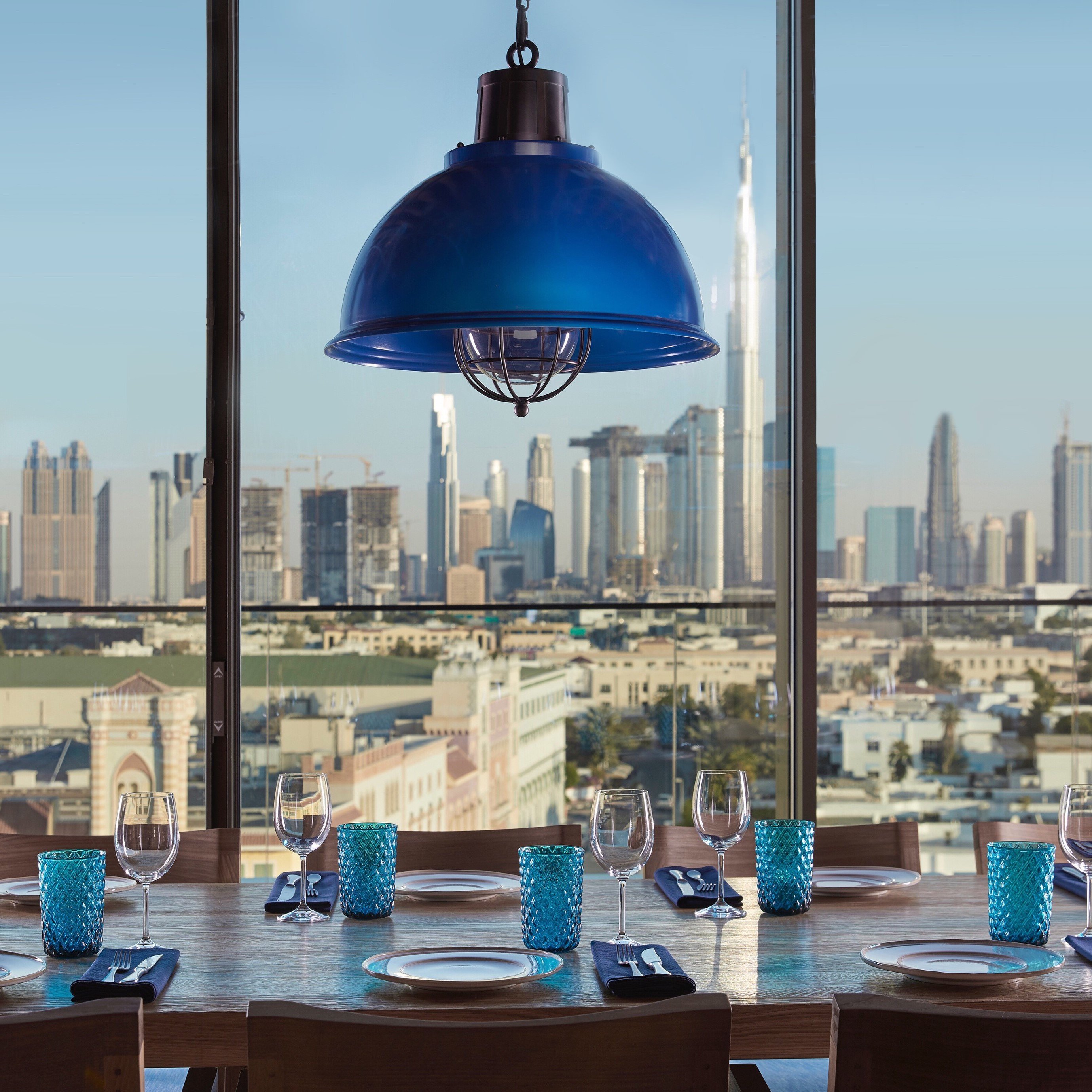 Mandarin Oriental Jumeira, Dubai by null