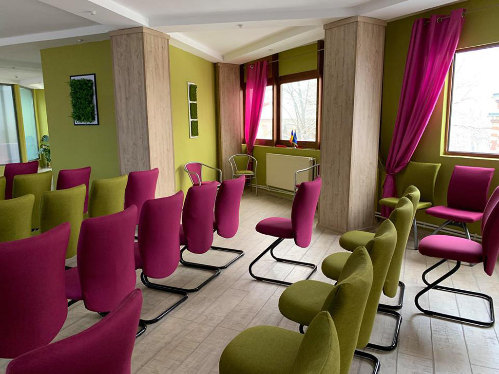 Prestige Boutique Hotel Craiova photo 3