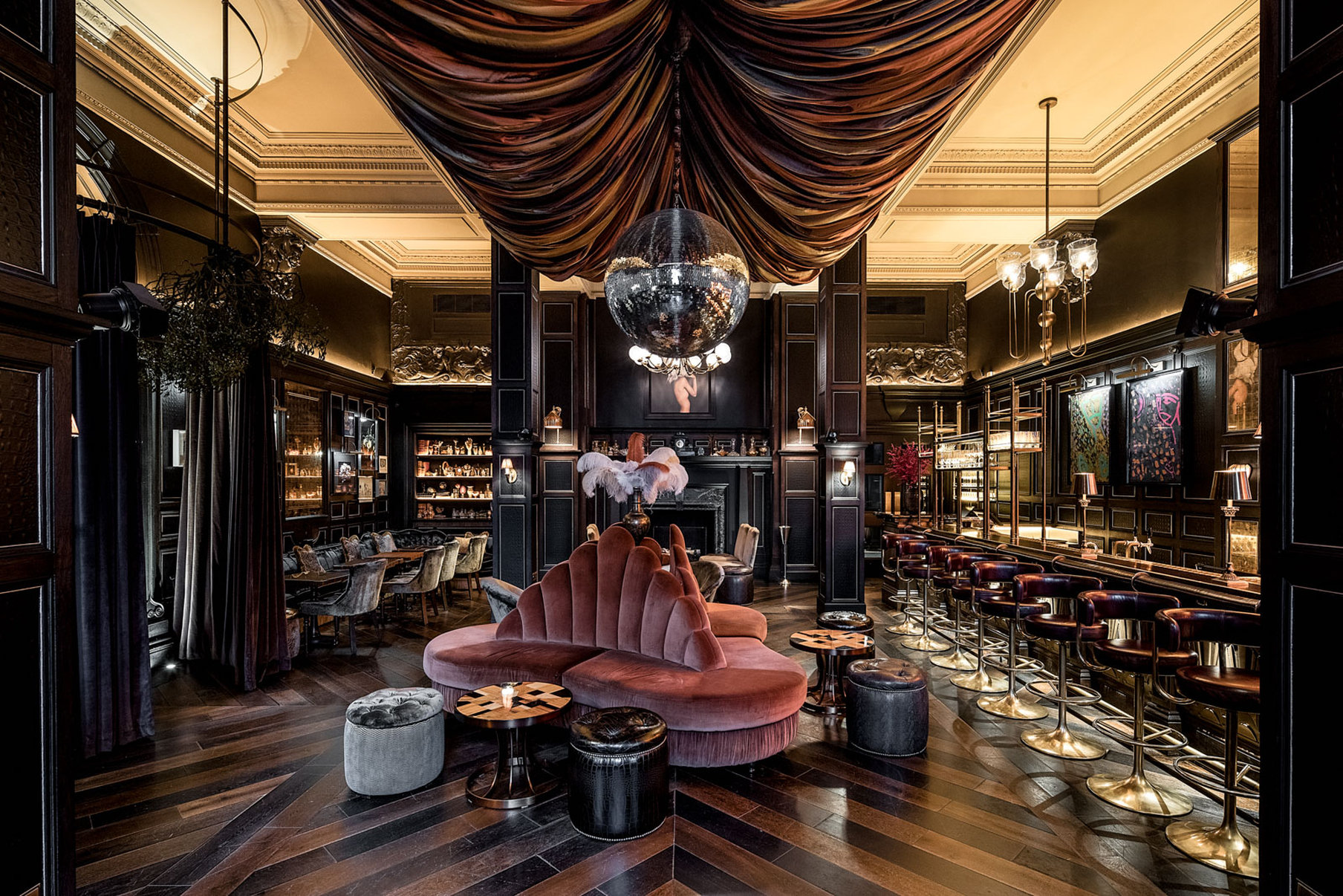 Kimpton by null