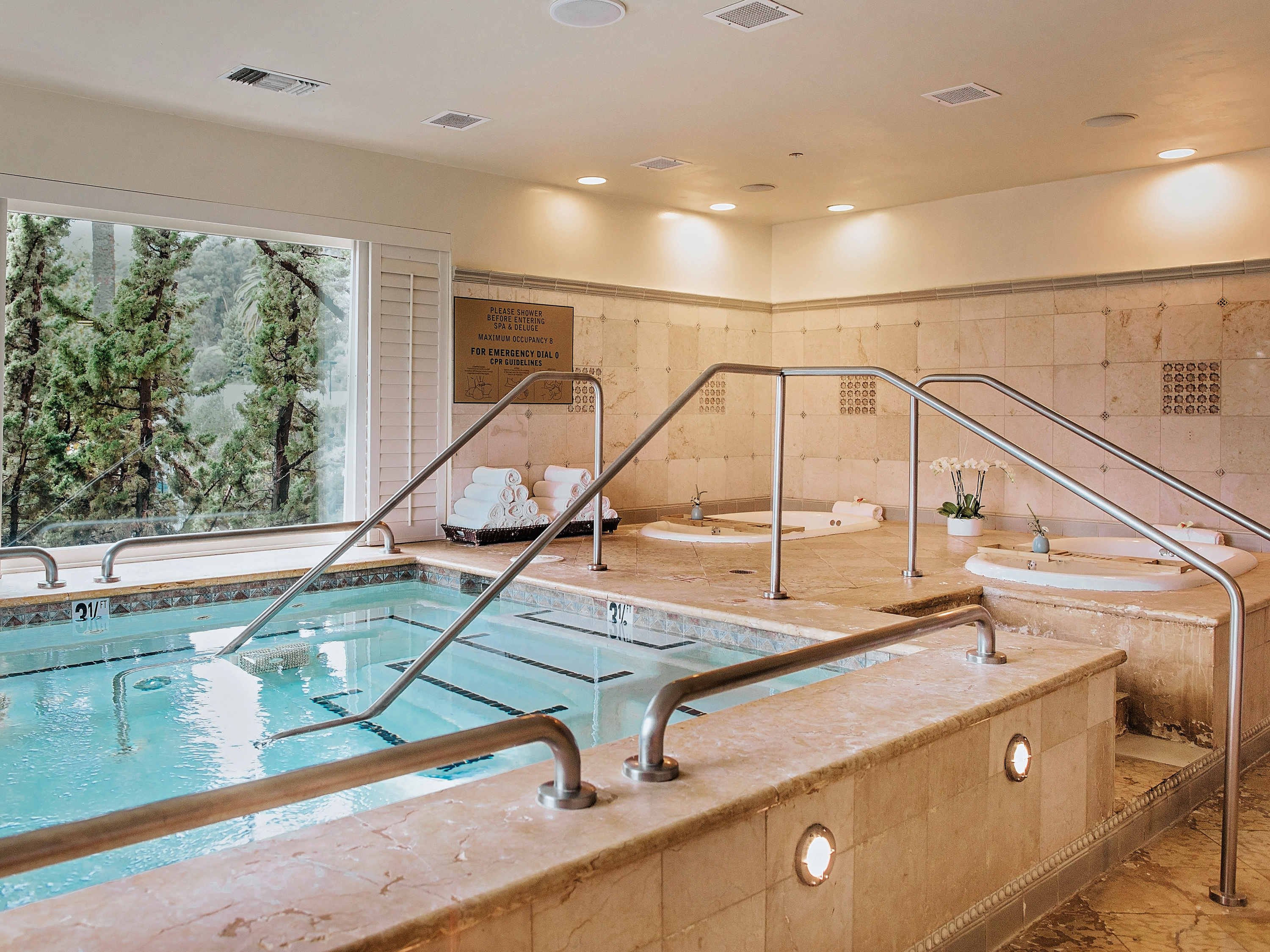 Claremont Resort & Club by null