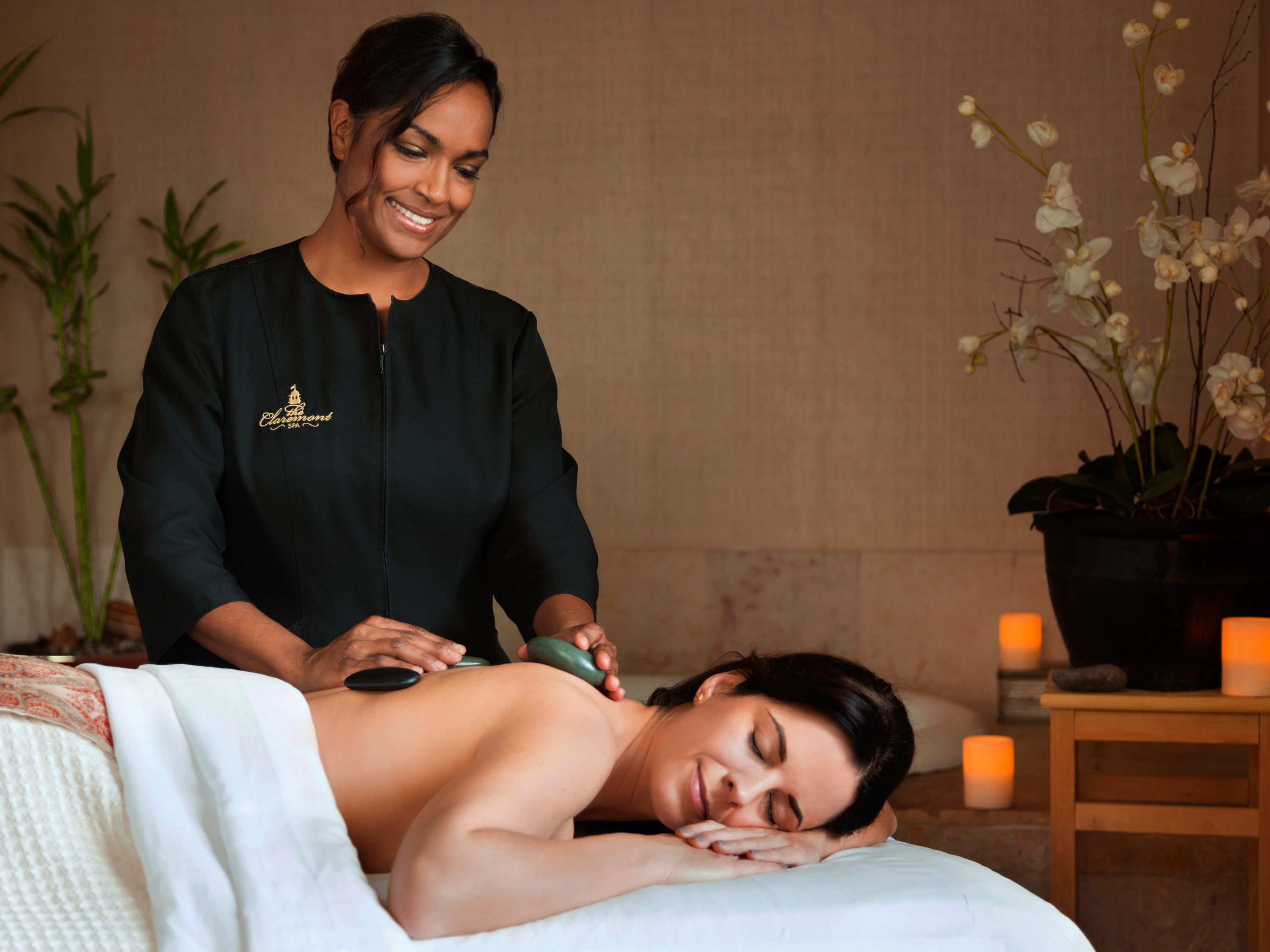 Claremont Club & Spa - A Fairmont Hotel by null