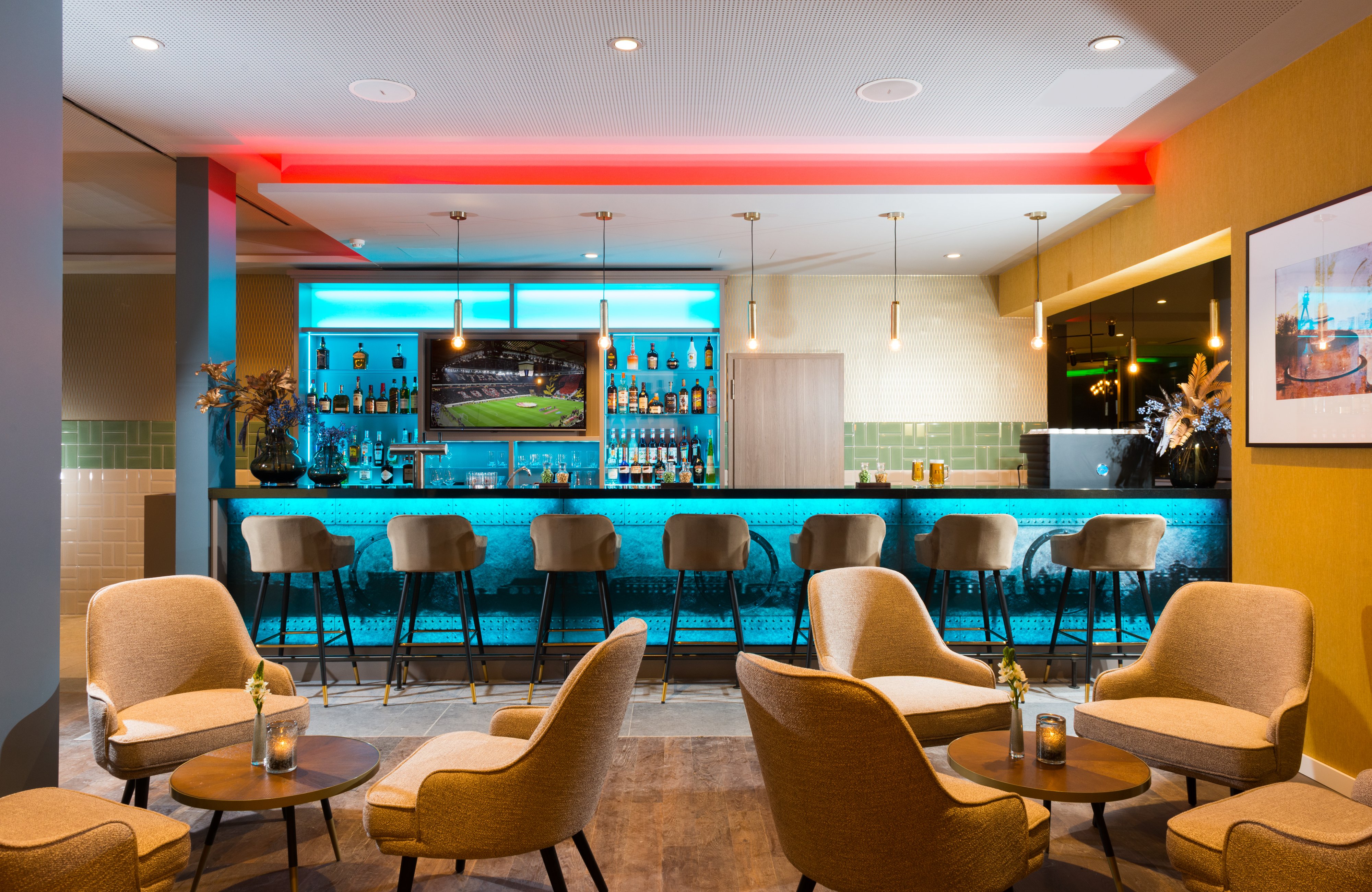 Leonardo Hotel Offenbach Frankfurt photo 8