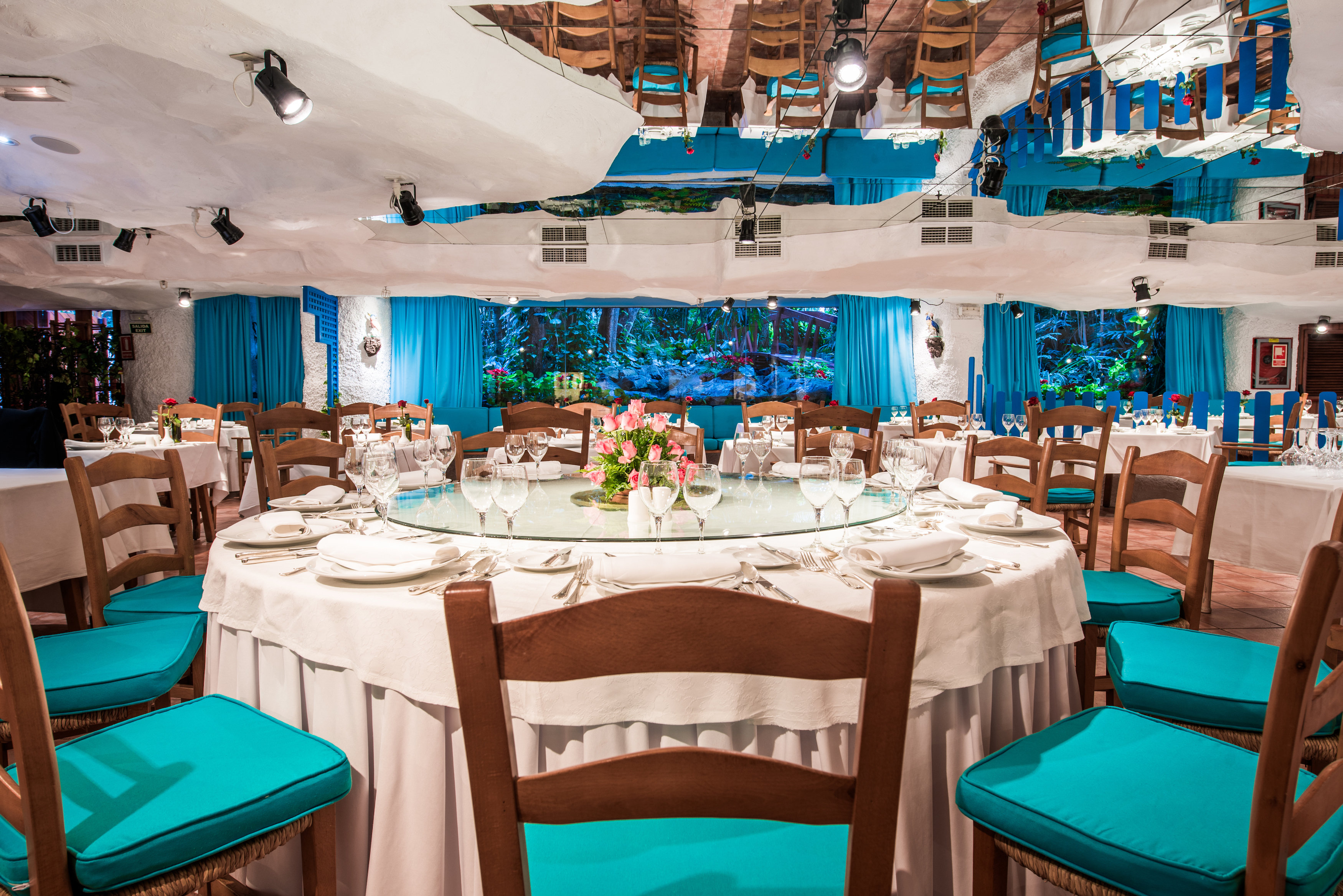 Hotel Botanico & The Oriental Spa Garden by null