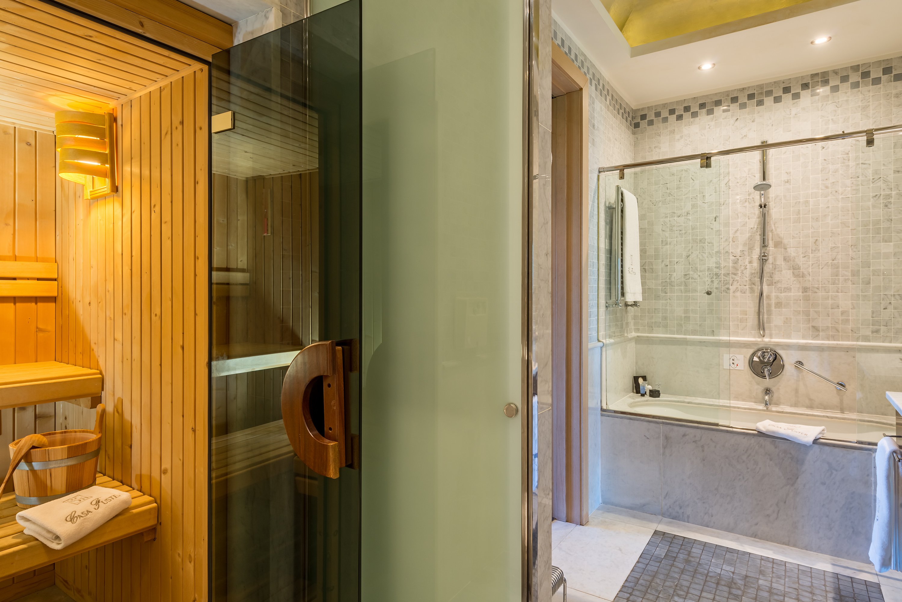 Hotel Casa Fuster by null