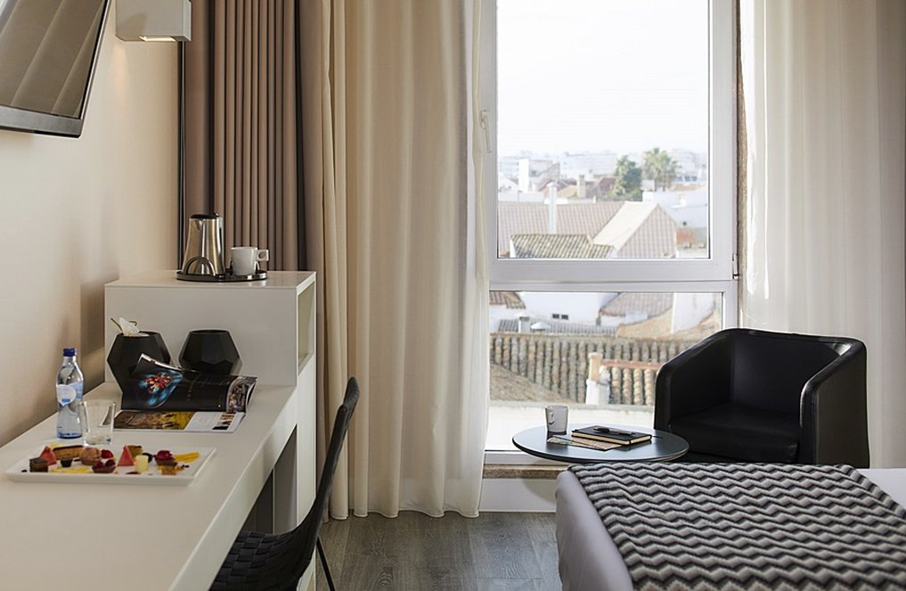 Hotel Faro by null