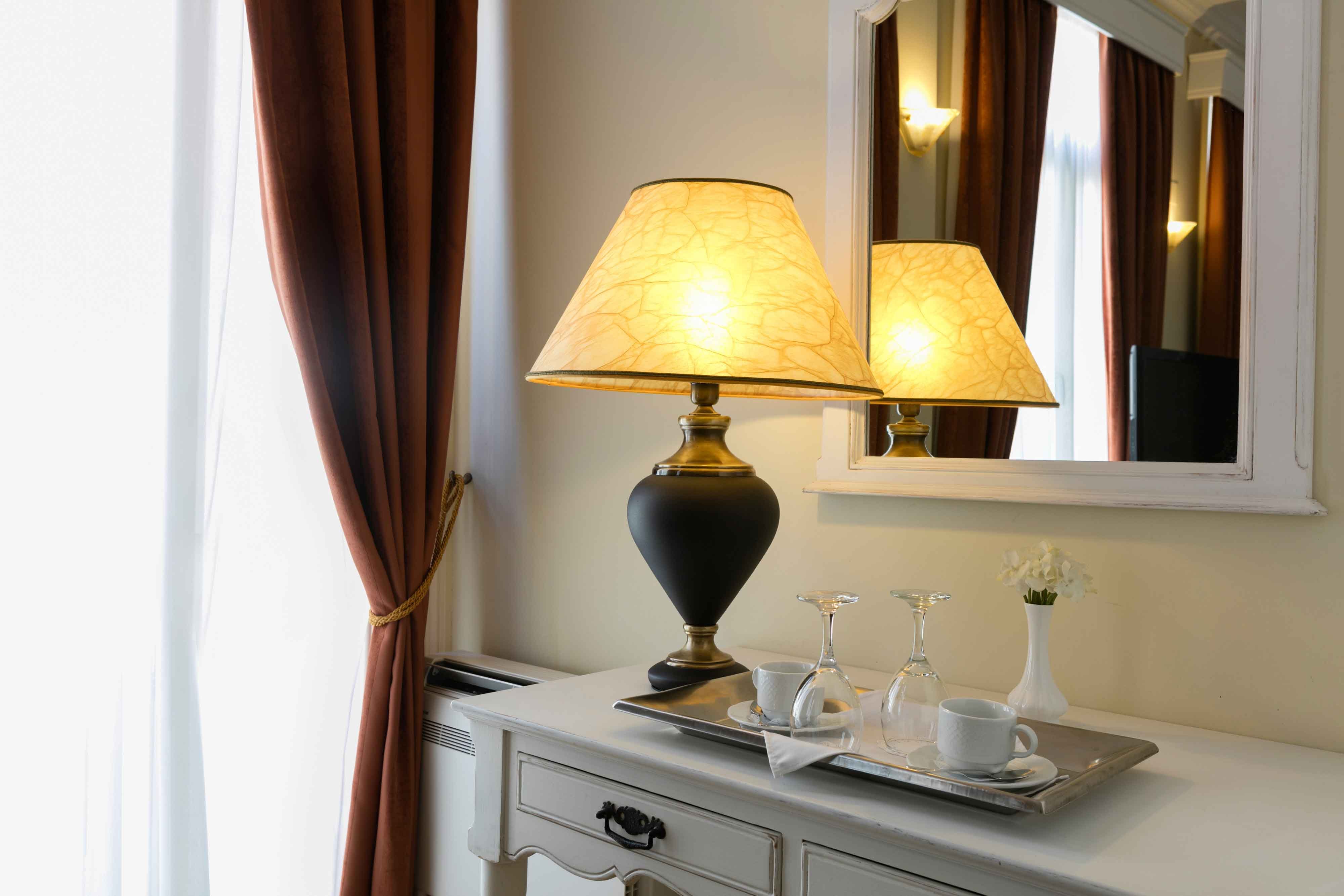 Boschetto Hotel by null