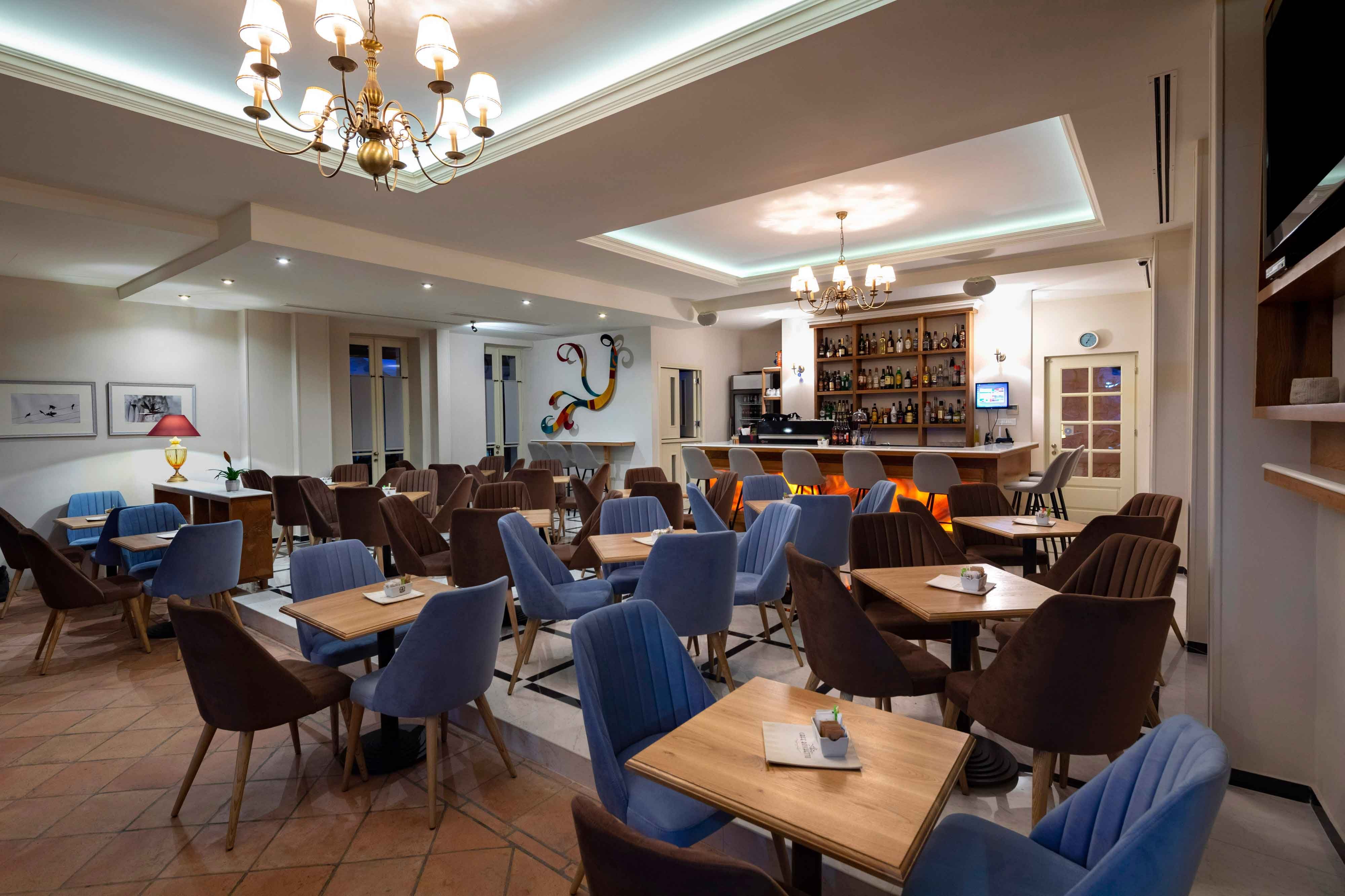 Boschetto Hotel by null