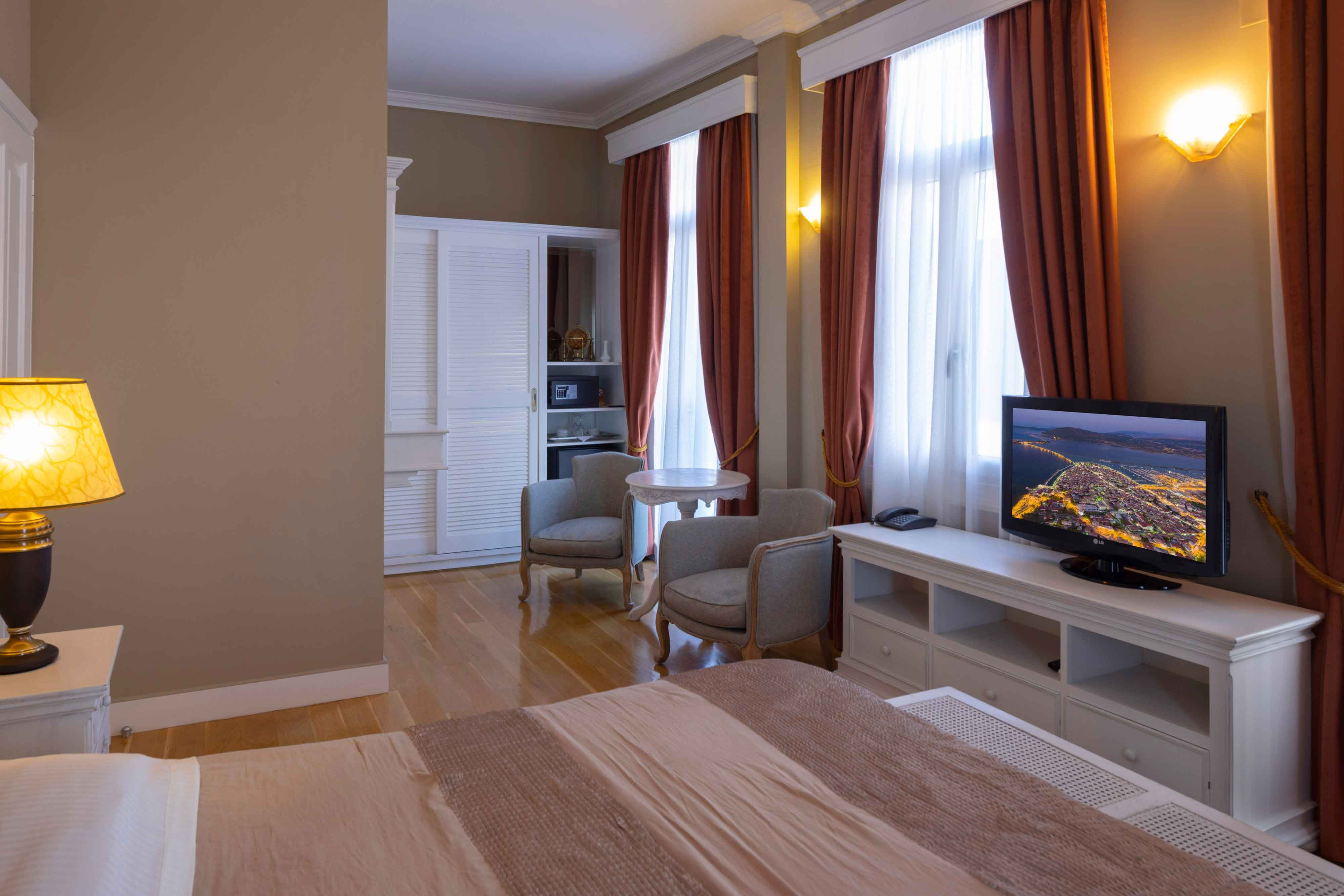 Boschetto Hotel by null