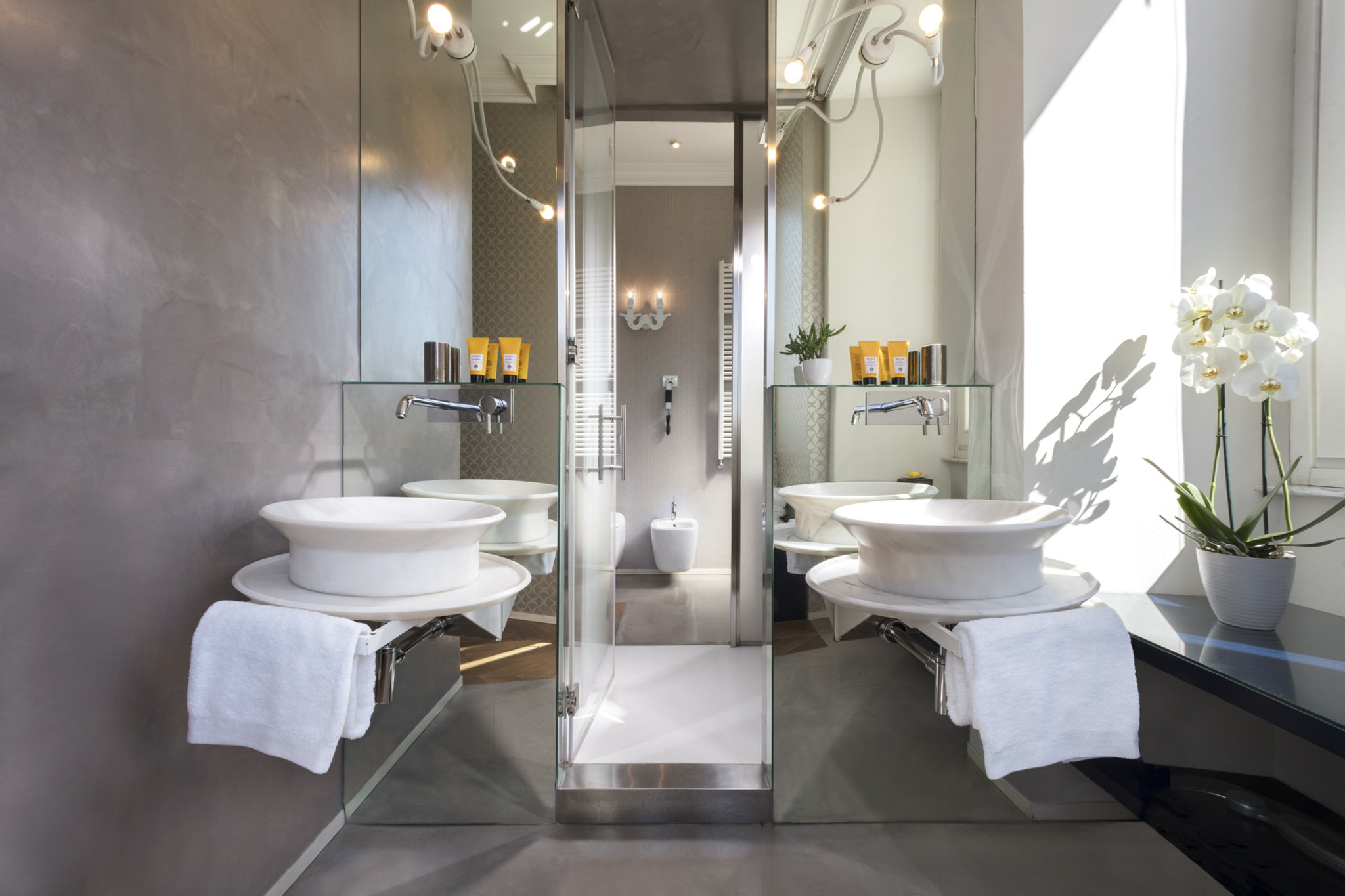 Palazzo Manfredi by null