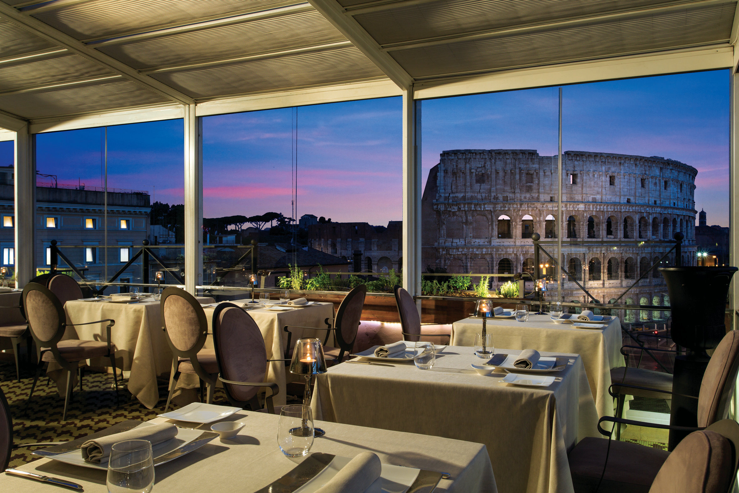 Palazzo Manfredi by null