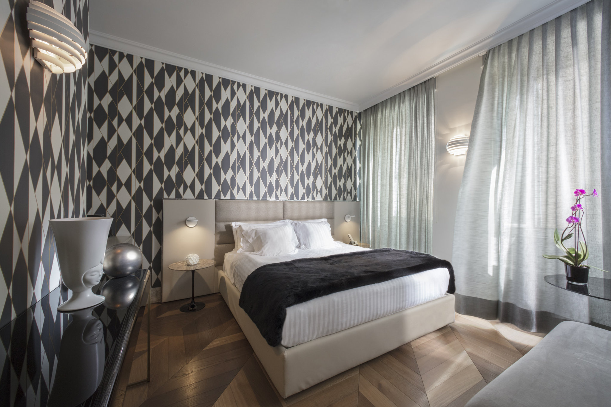 Palazzo Manfredi by null