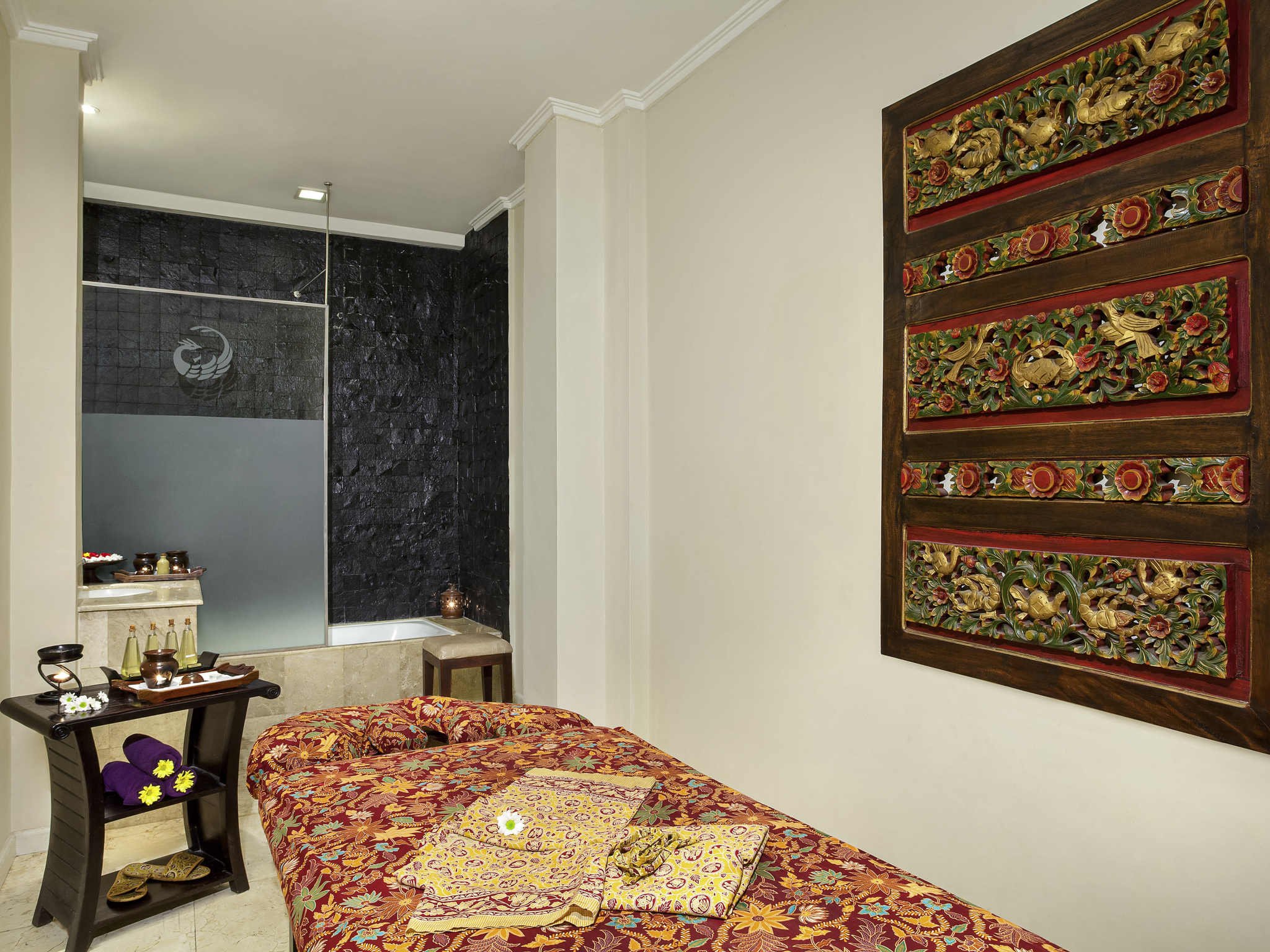 The Phoenix Hotel Yogyakarta - Handwritten Collection by null